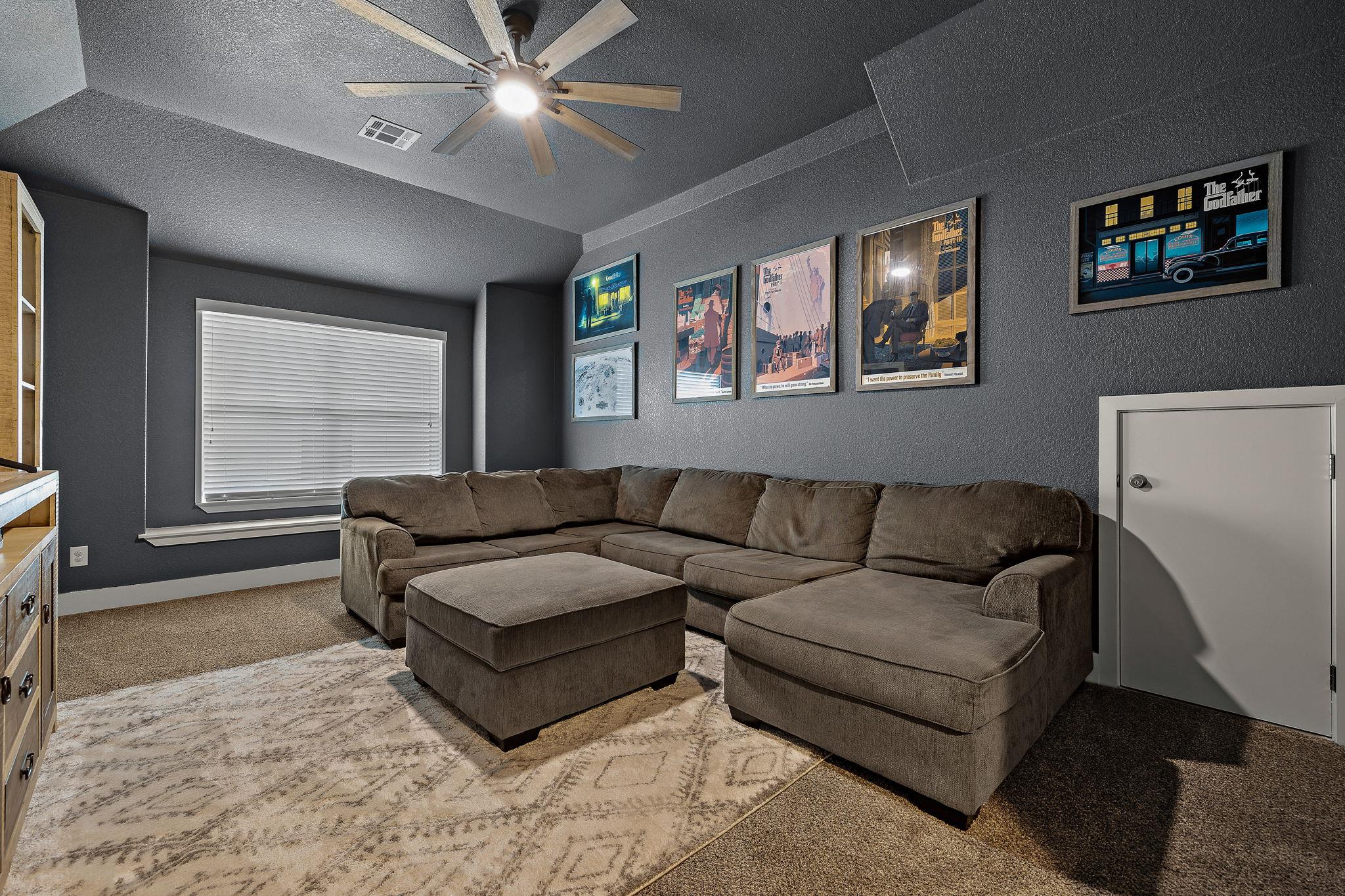 504 Leon LOOP, Liberty Hill