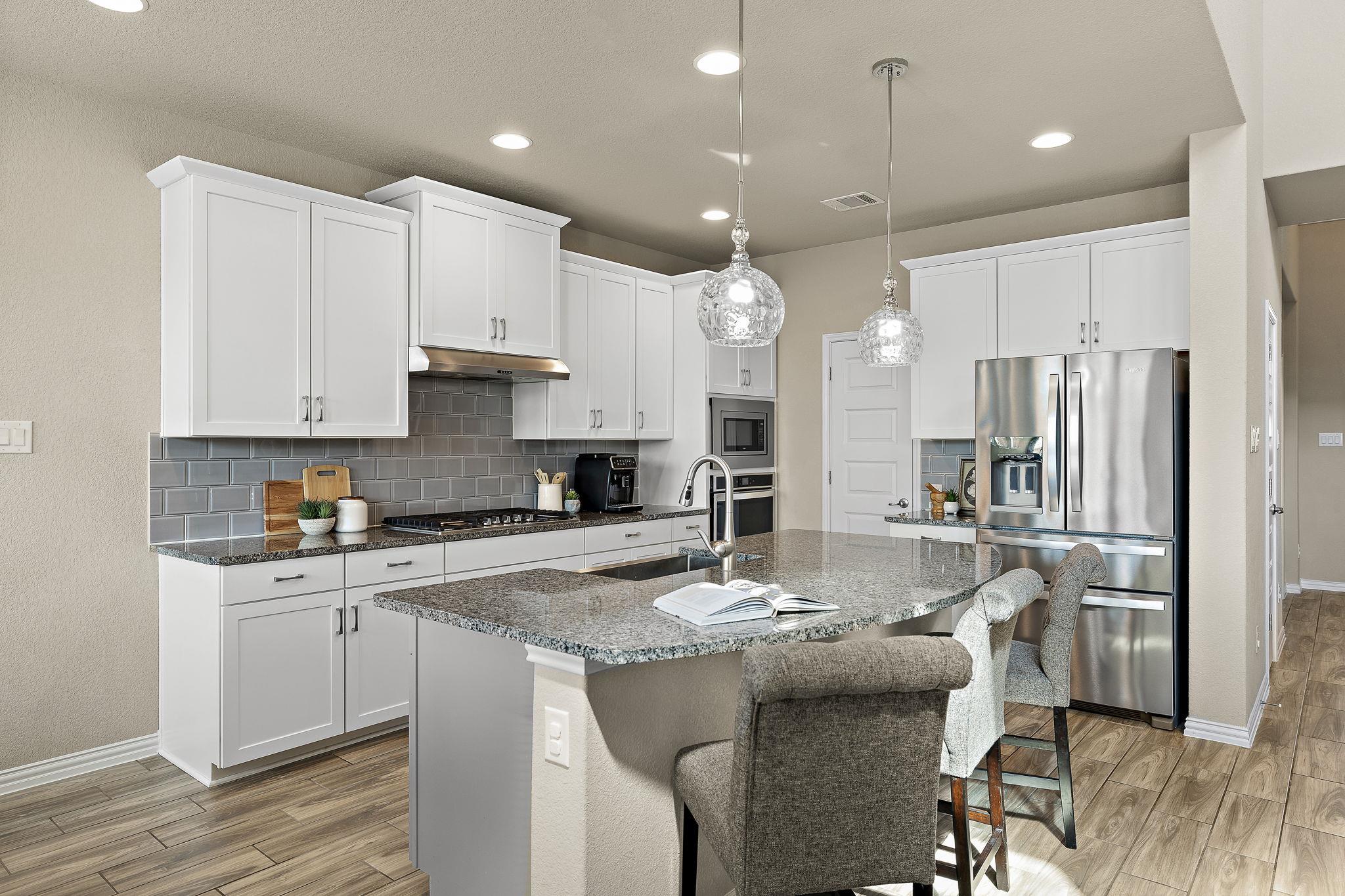 504 Leon LOOP, Liberty Hill