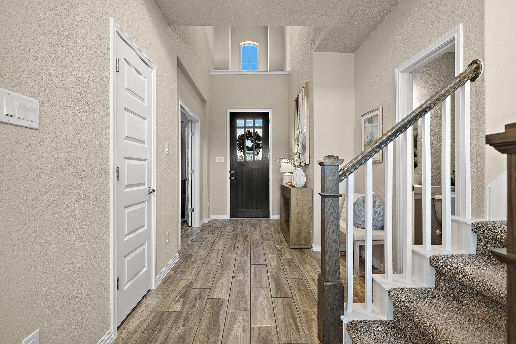 504 Leon LOOP, Liberty Hill