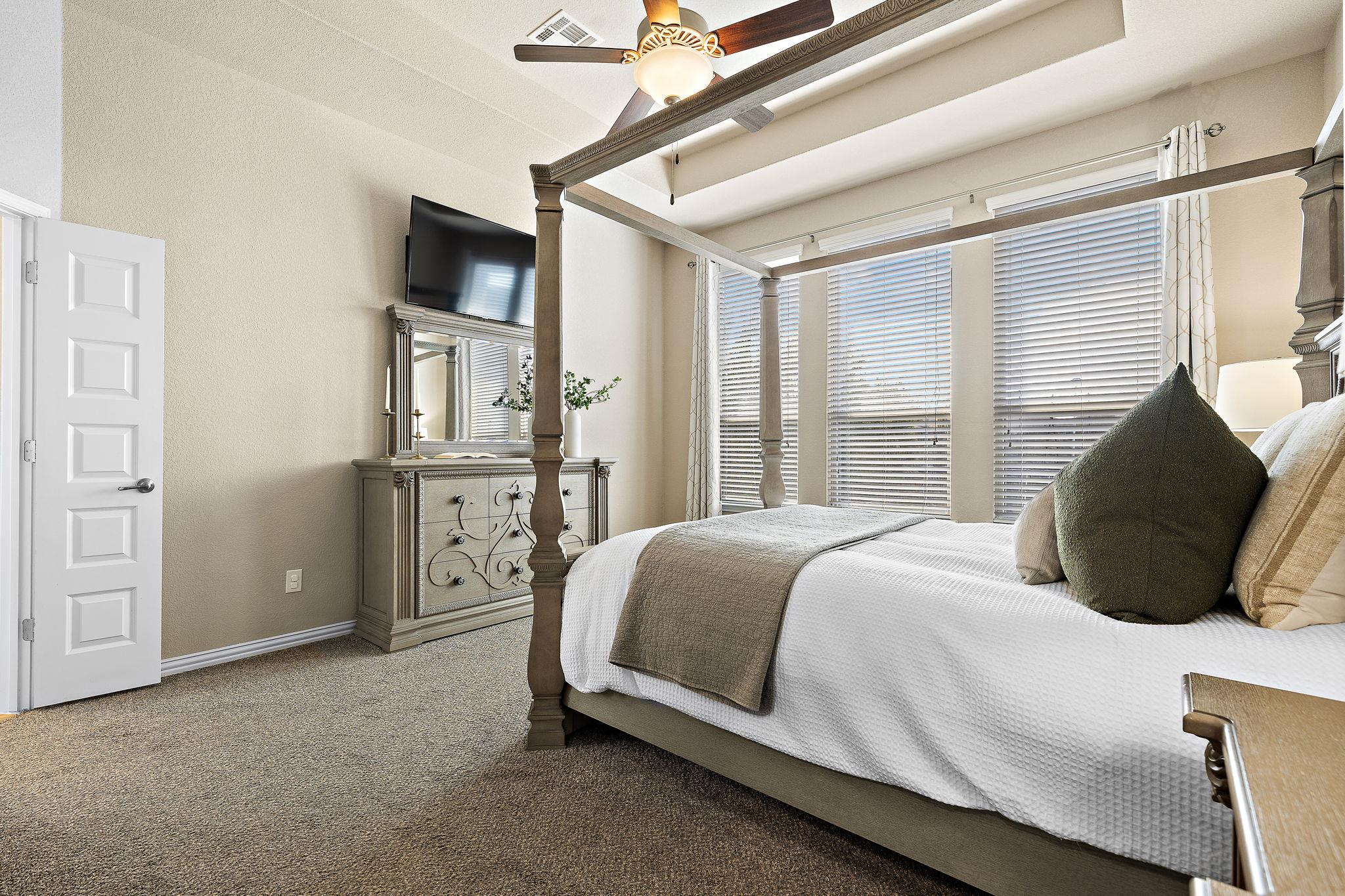 504 Leon LOOP, Liberty Hill