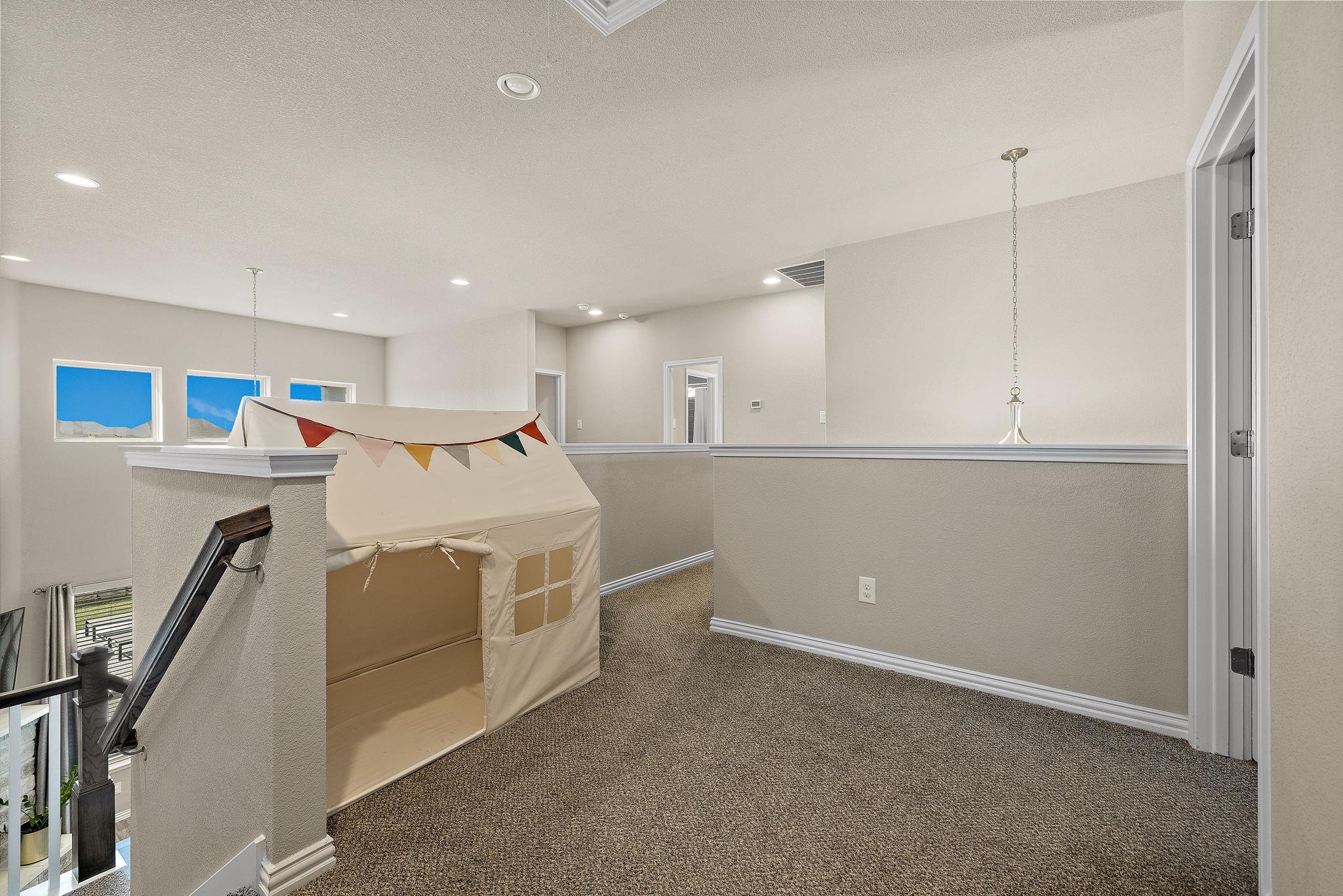 504 Leon LOOP, Liberty Hill