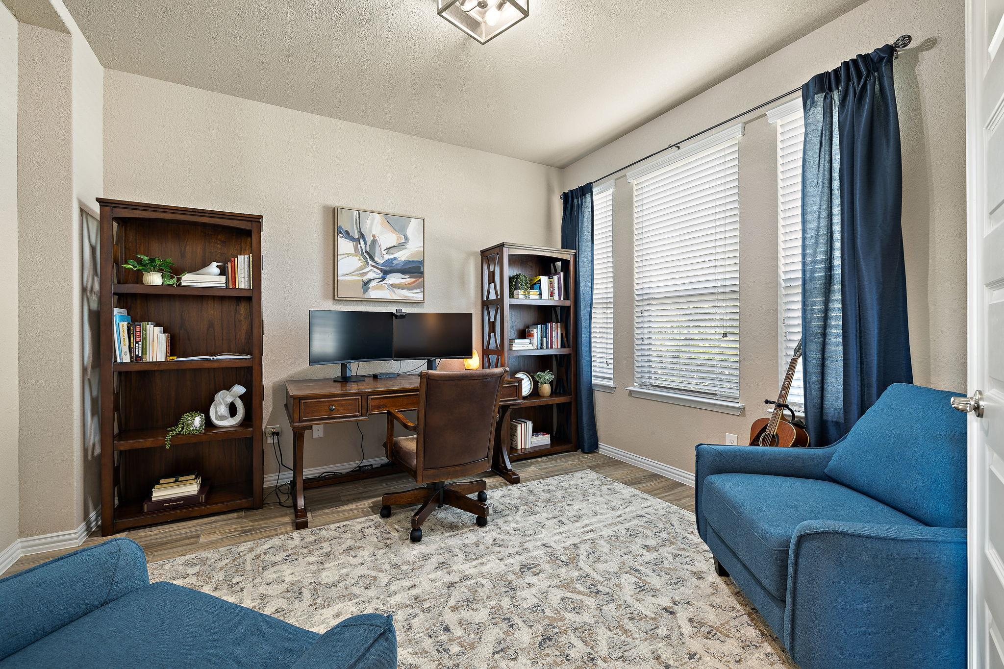 504 Leon LOOP, Liberty Hill