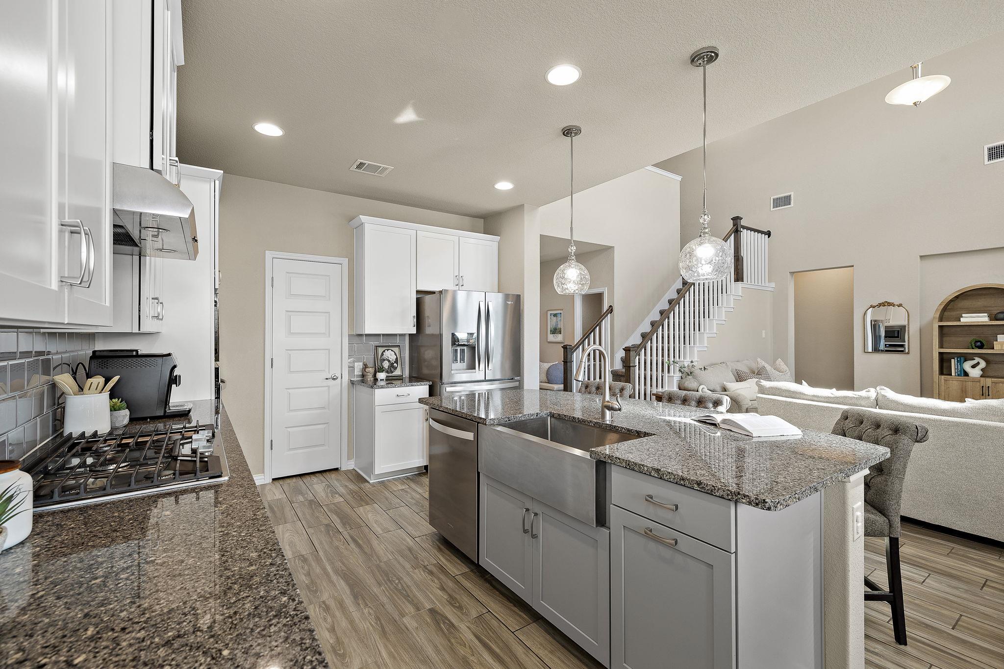 504 Leon LOOP, Liberty Hill