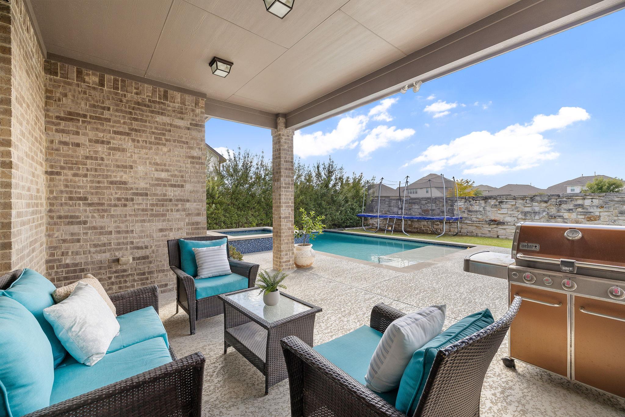 504 Leon LOOP, Liberty Hill