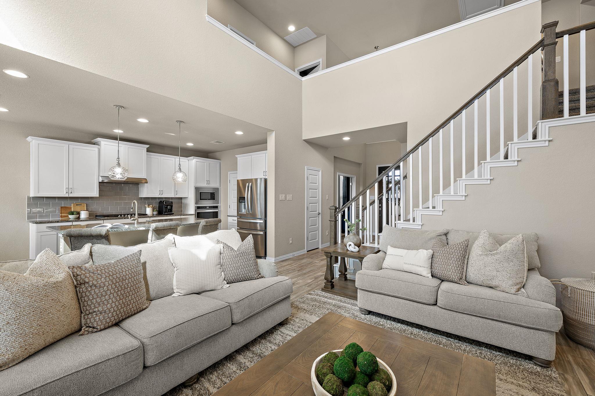 504 Leon LOOP, Liberty Hill