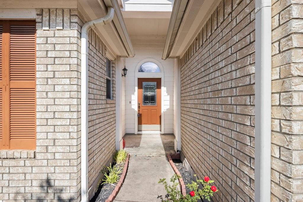 3400 Covered Wagon TRL