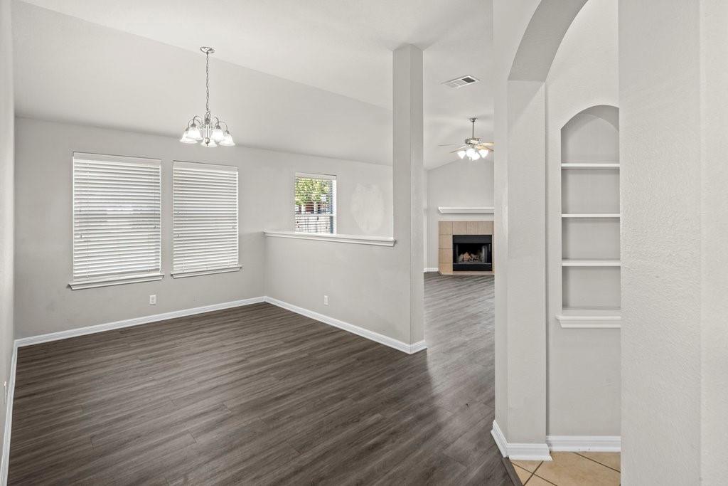 3400 Covered Wagon TRL