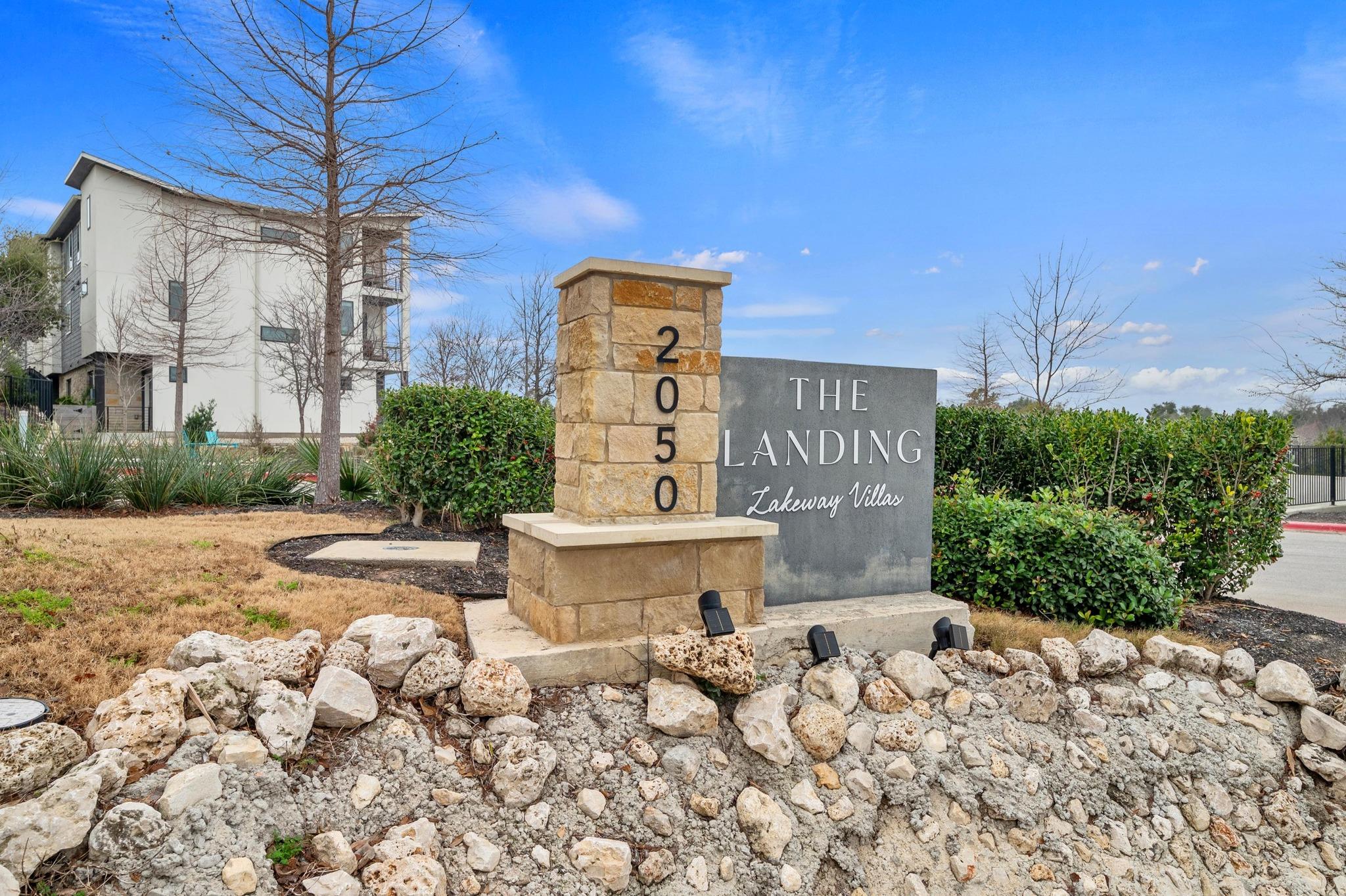2050 Lohmans Spur Road 1404 RD # 1404