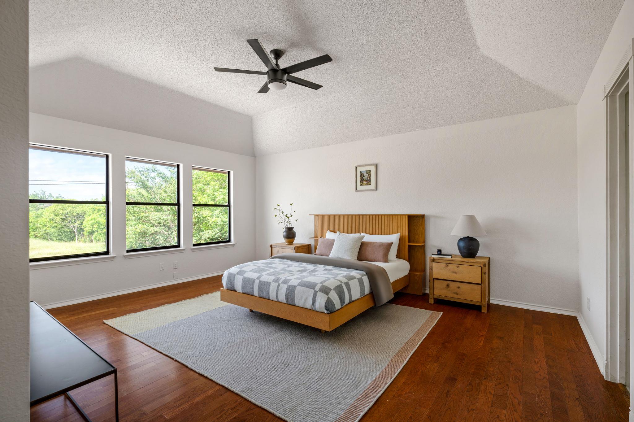 1106 Split Oak CV