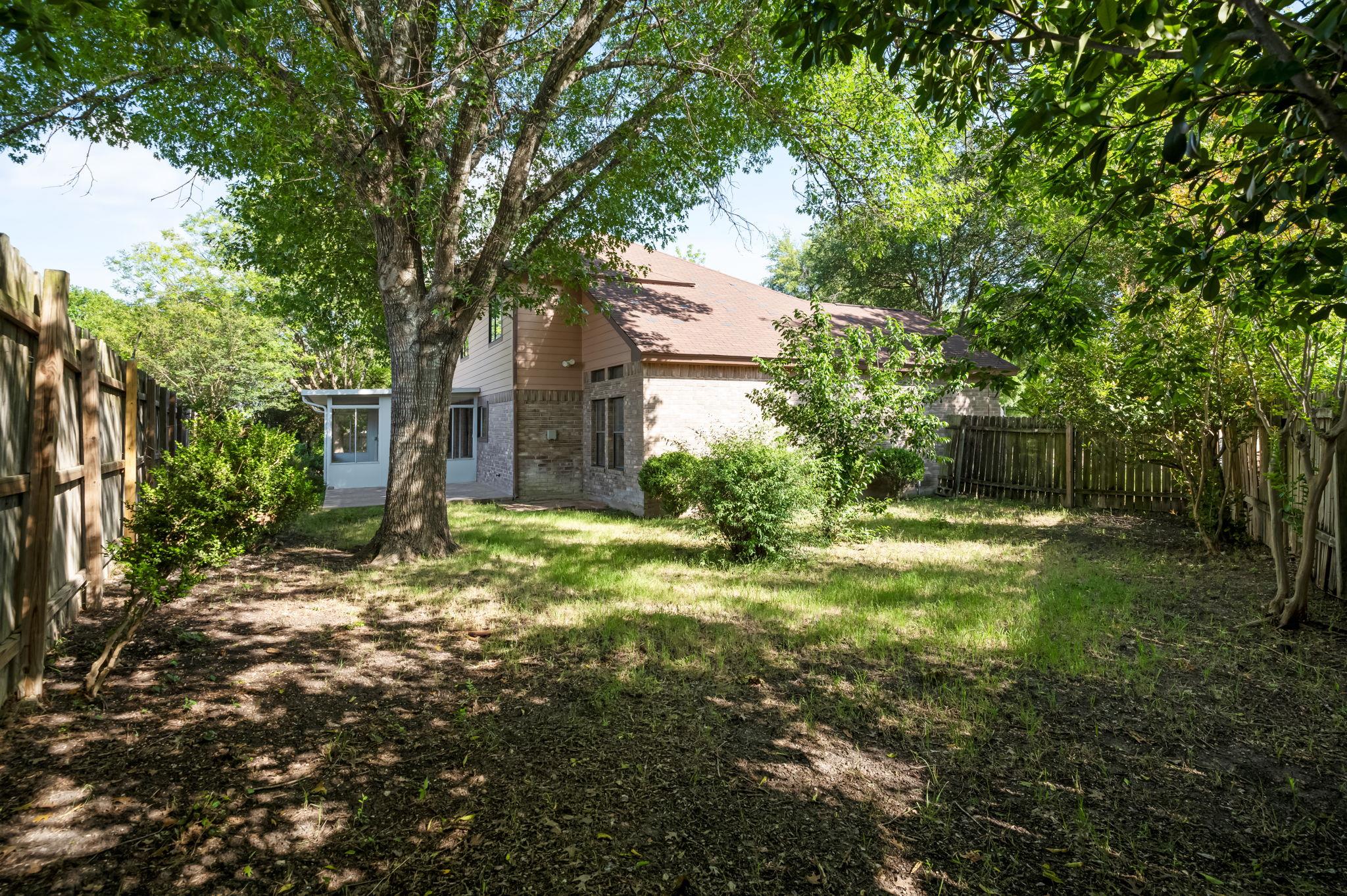 1106 Split Oak CV