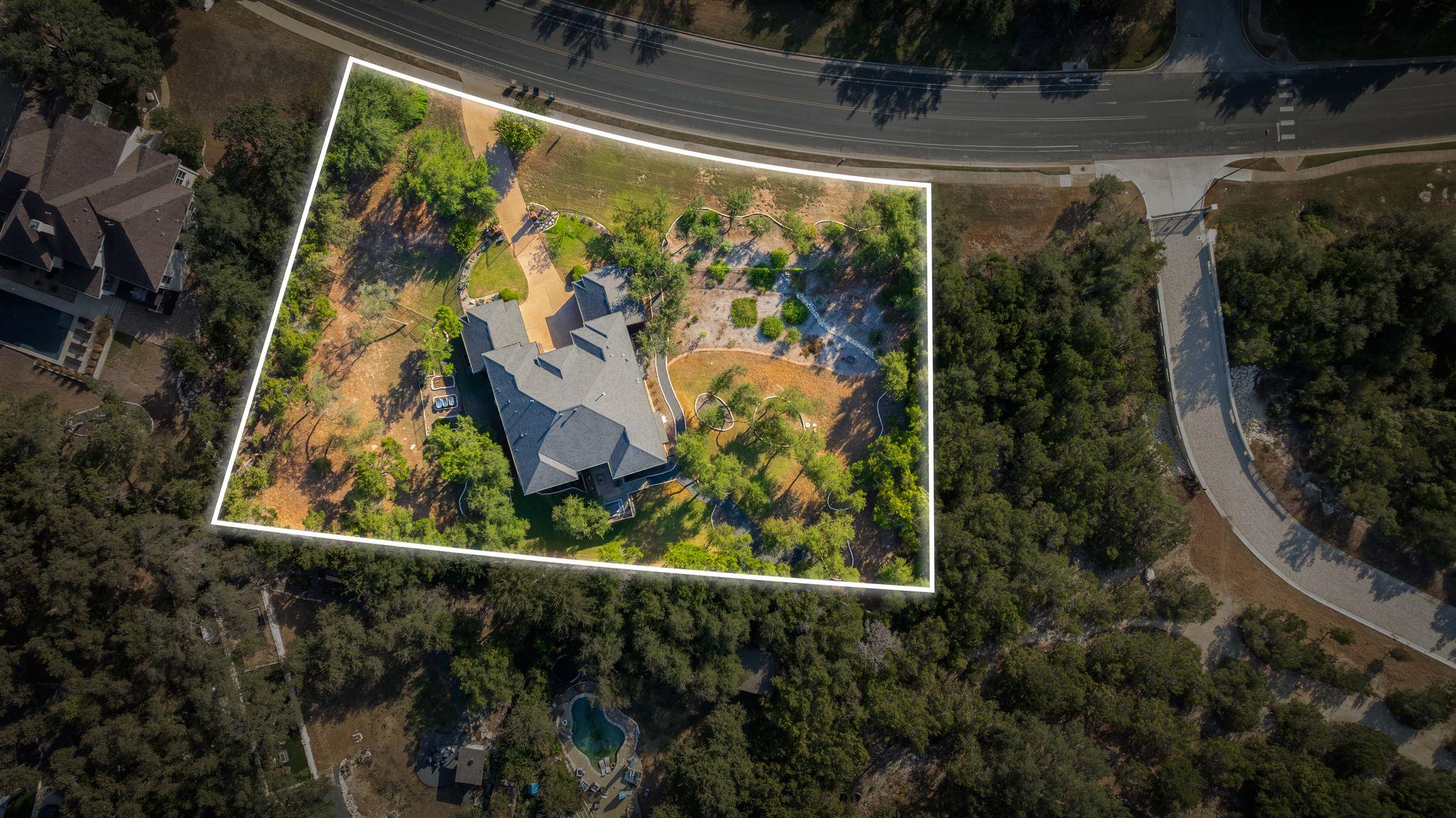 13612 Flat Top Ranch RD, Austin