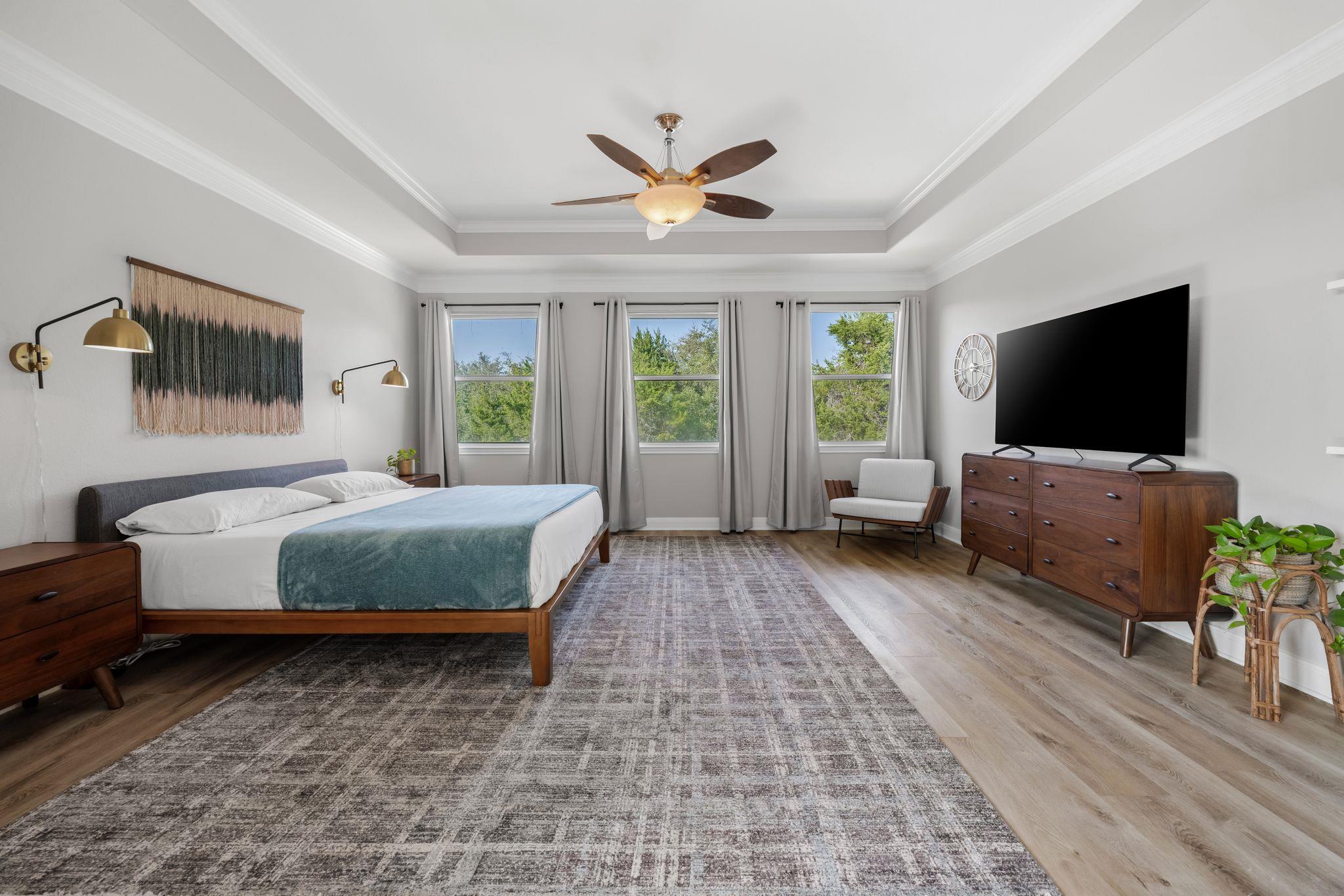 13612 Flat Top Ranch RD, Austin