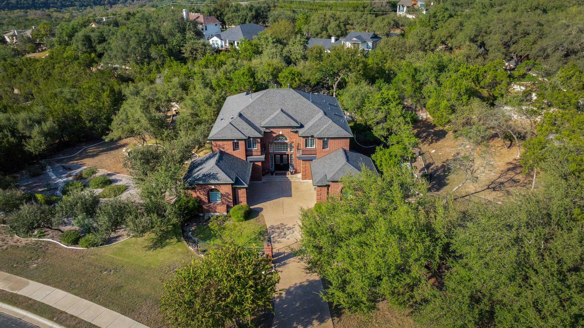 13612 Flat Top Ranch RD, Austin