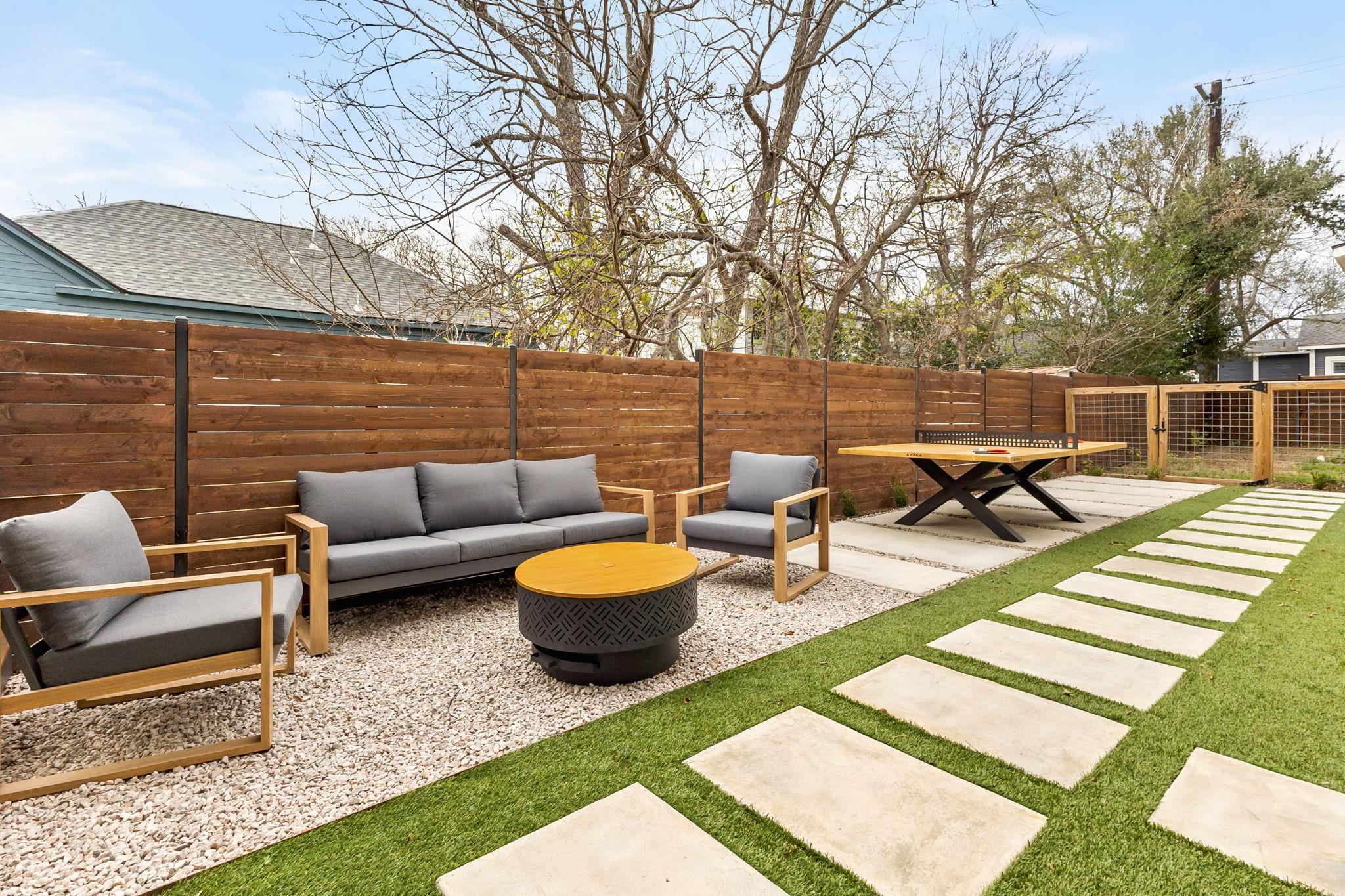 4418 Red River ST # 1