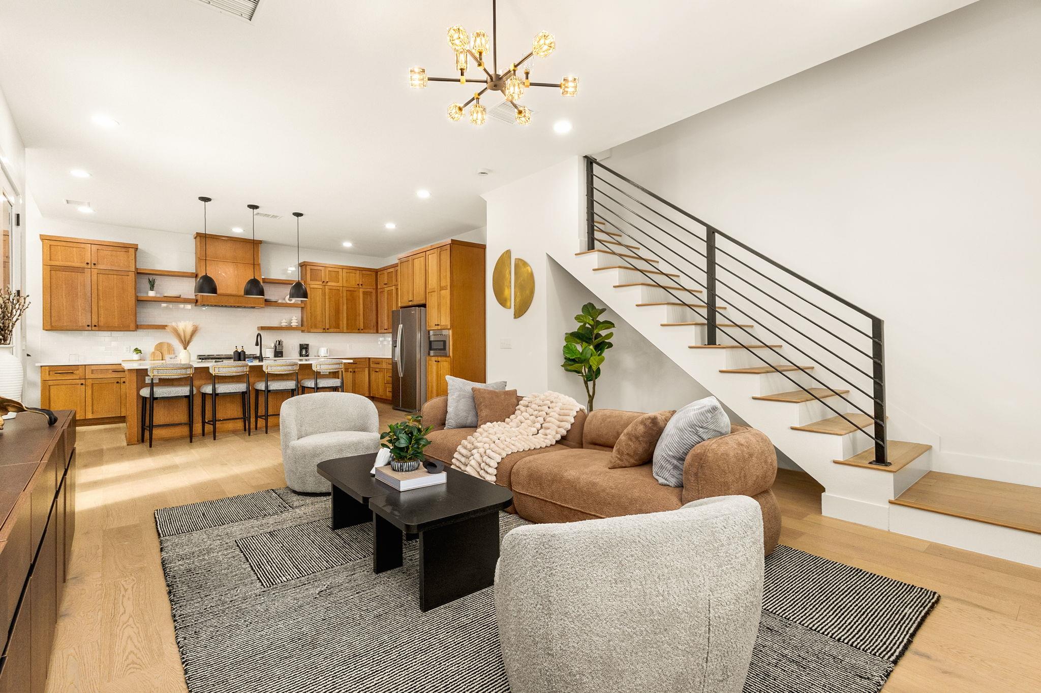 4418 Red River ST # 1