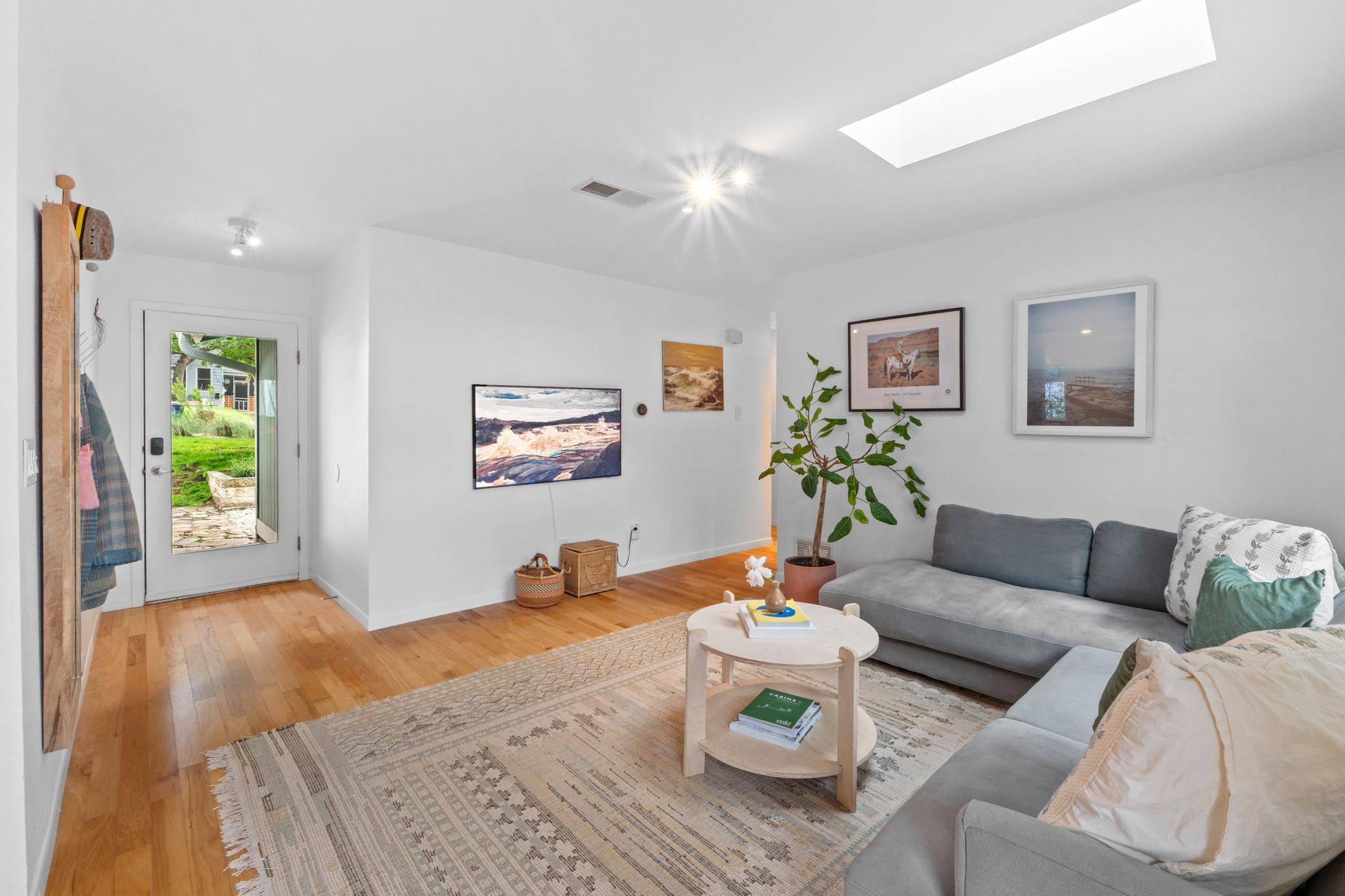 3711 Werner Ave