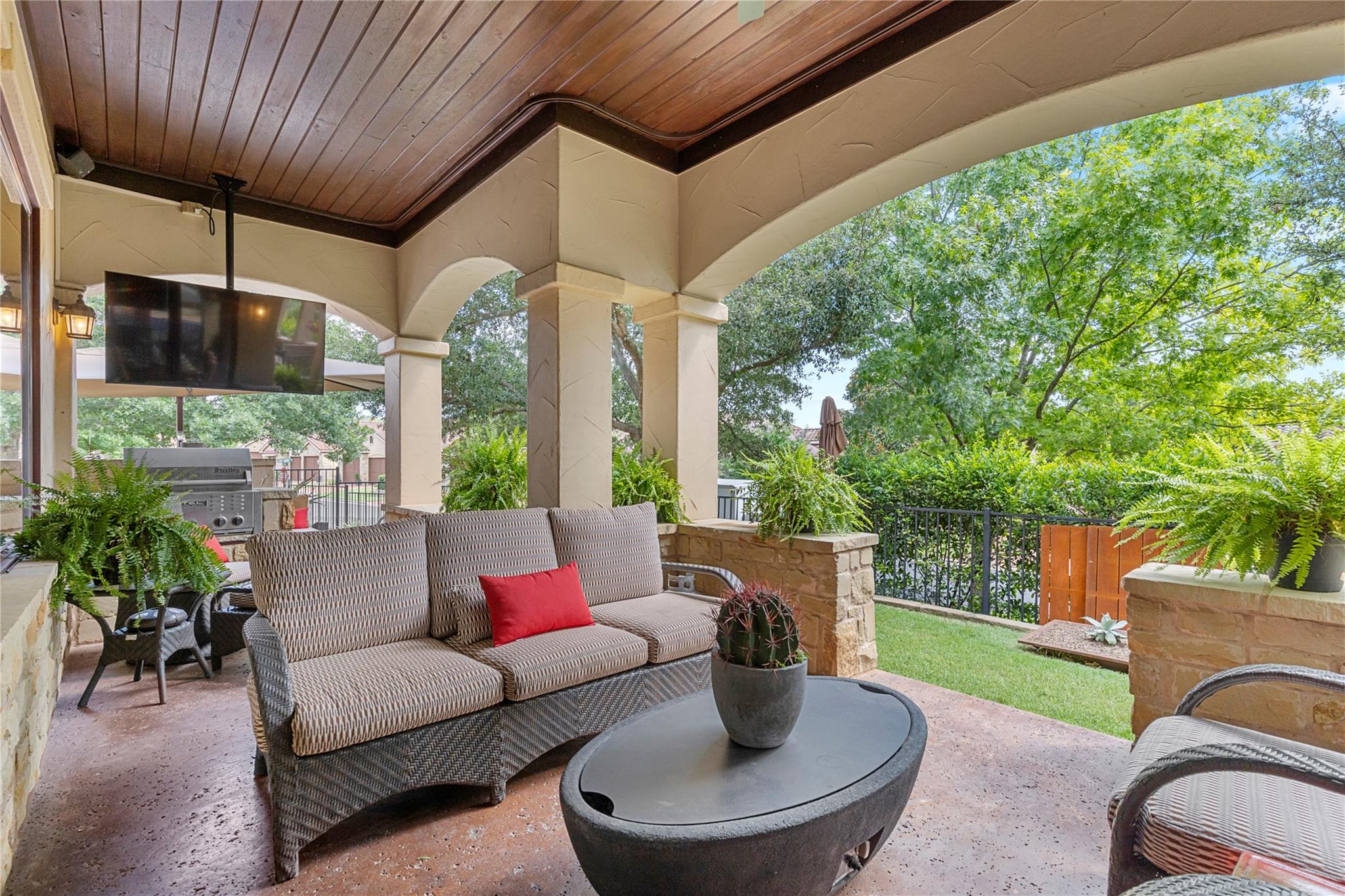 19 San Savio CT, Austin