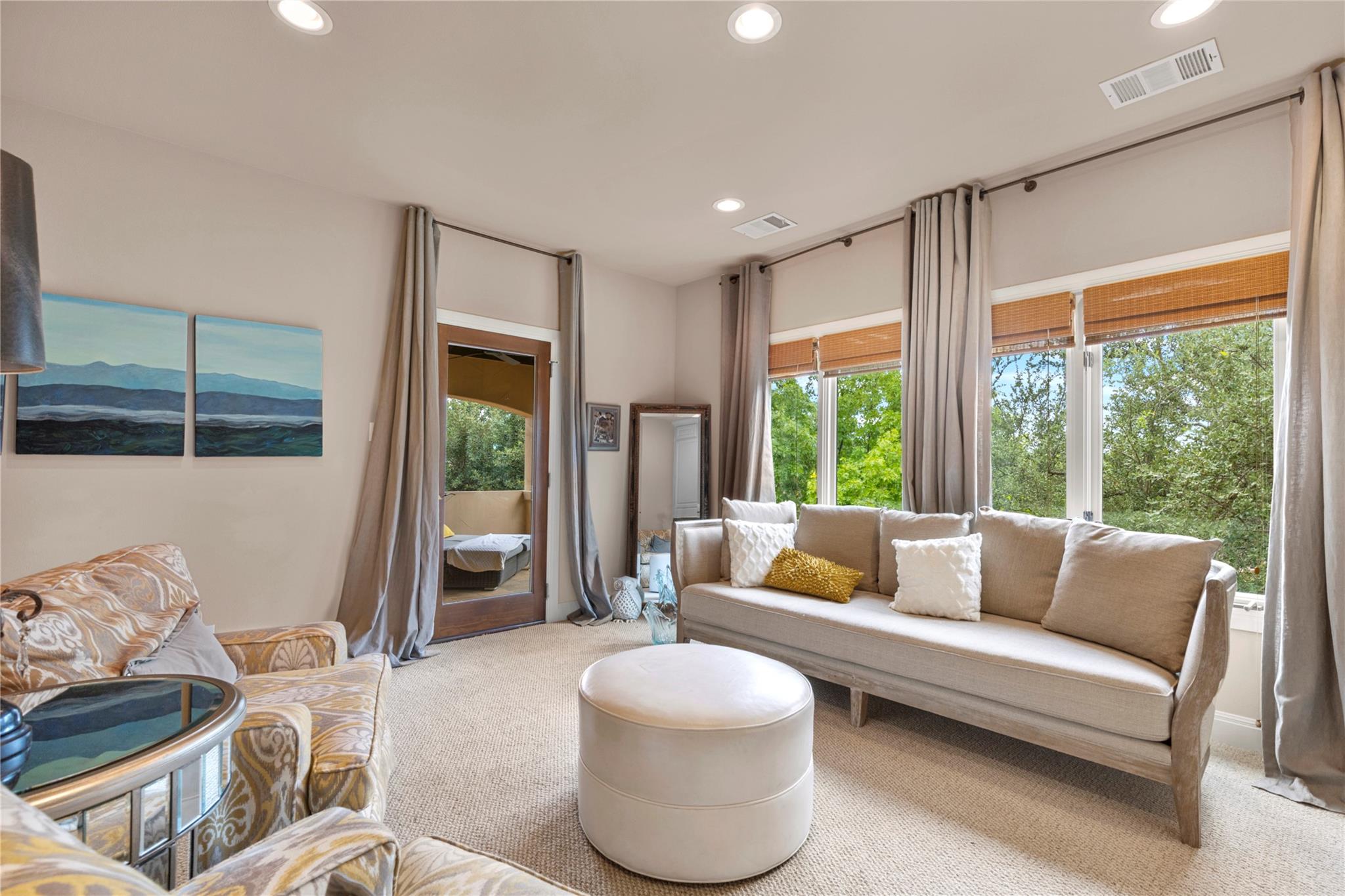 19 San Savio CT, Austin