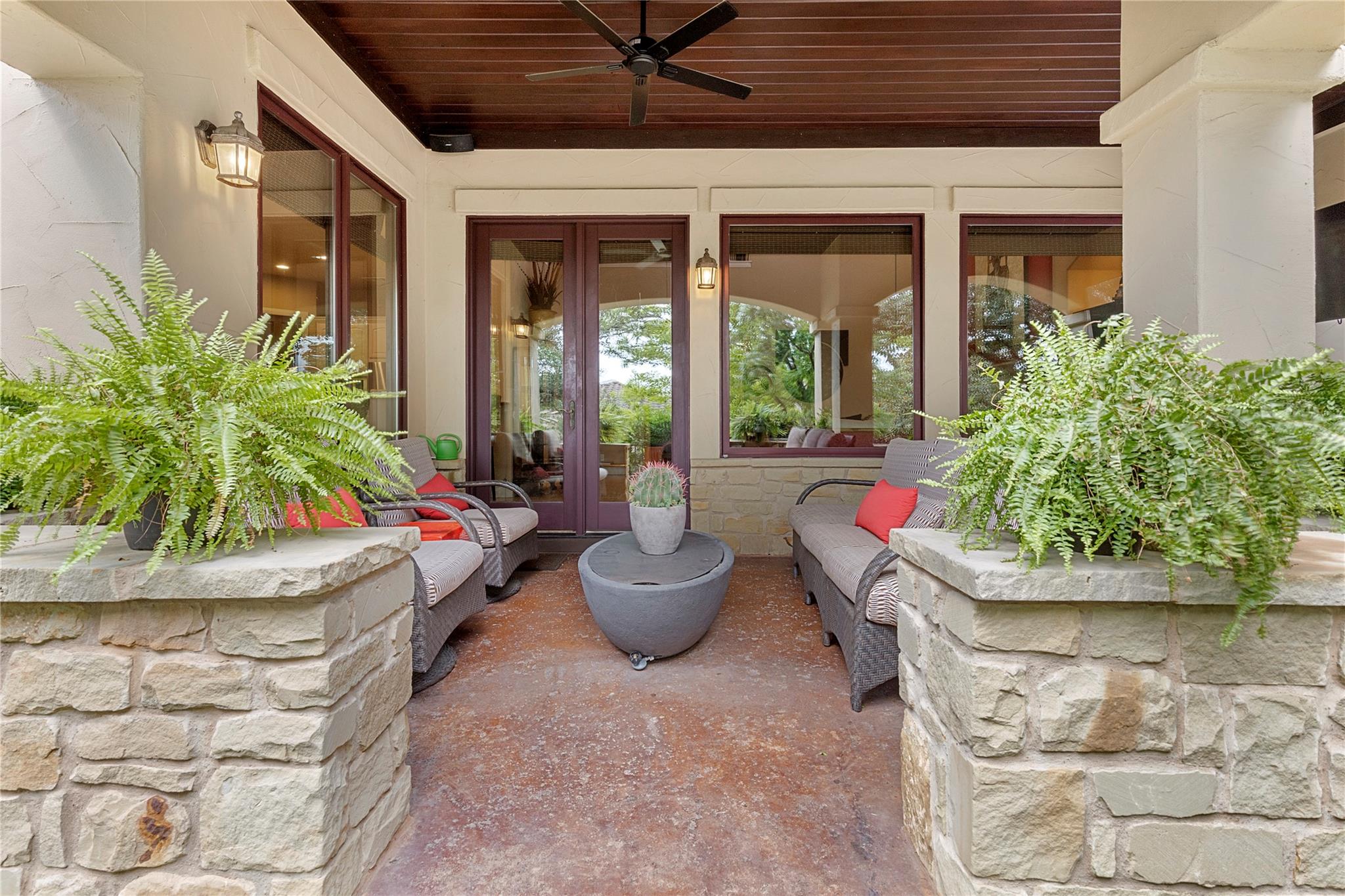 19 San Savio CT, Austin