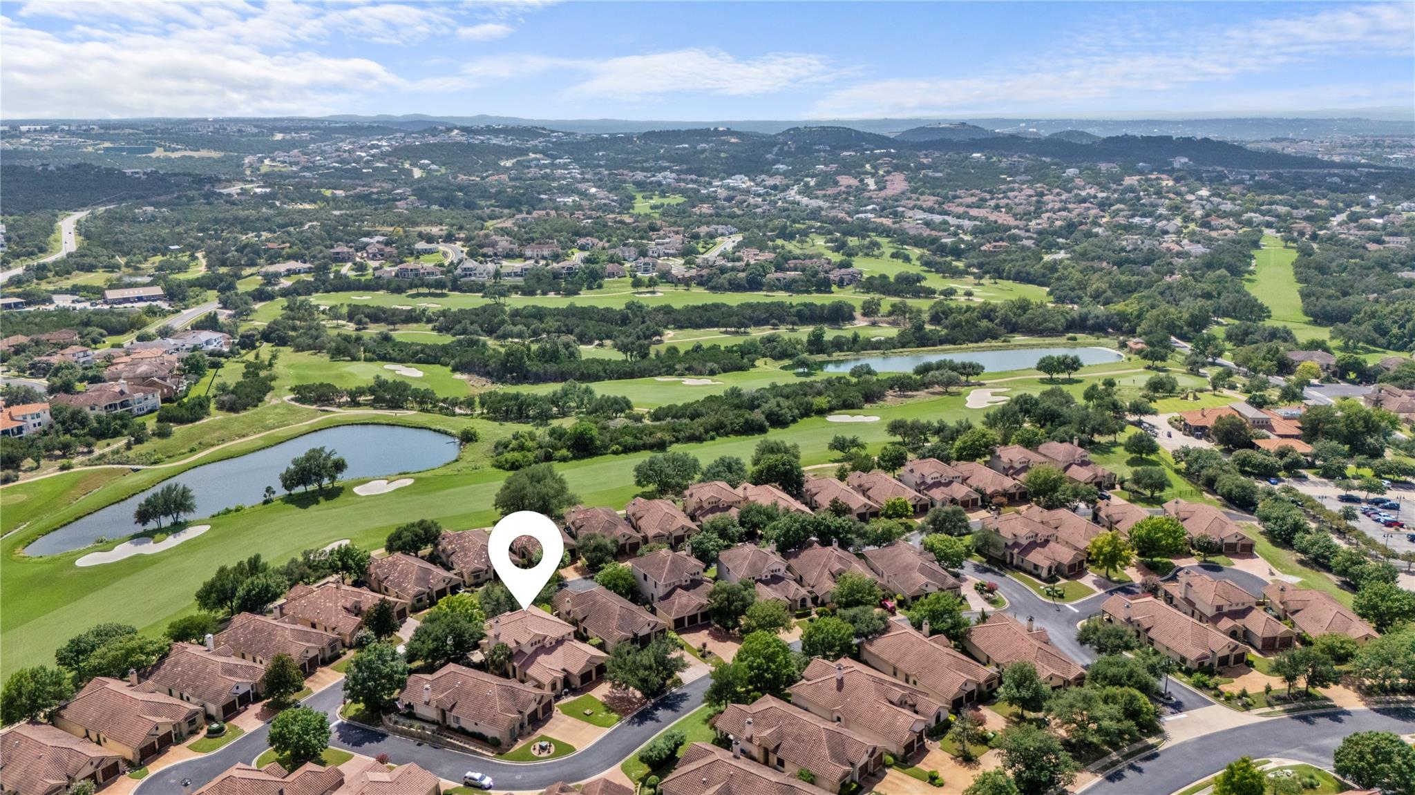 19 San Savio CT, Austin