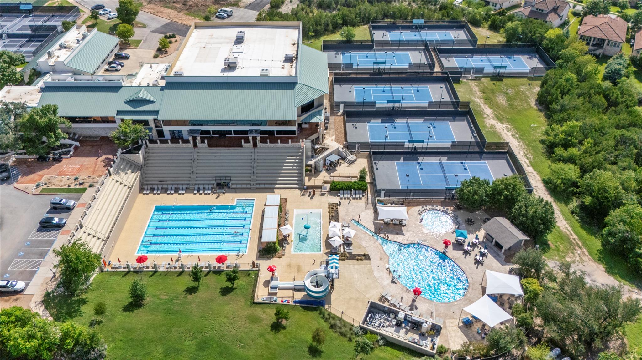 19 San Savio CT, Austin