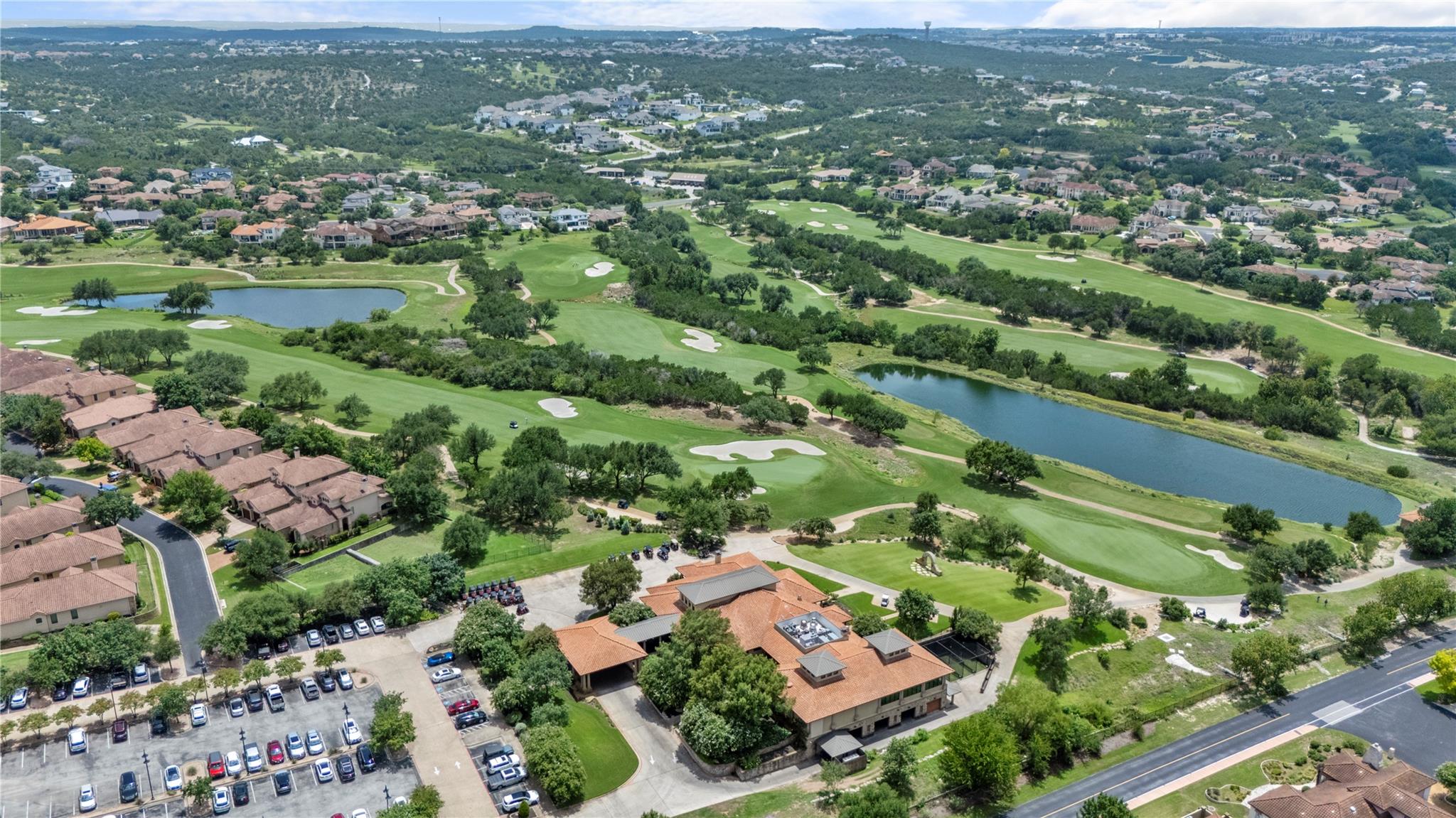 19 San Savio CT, Austin