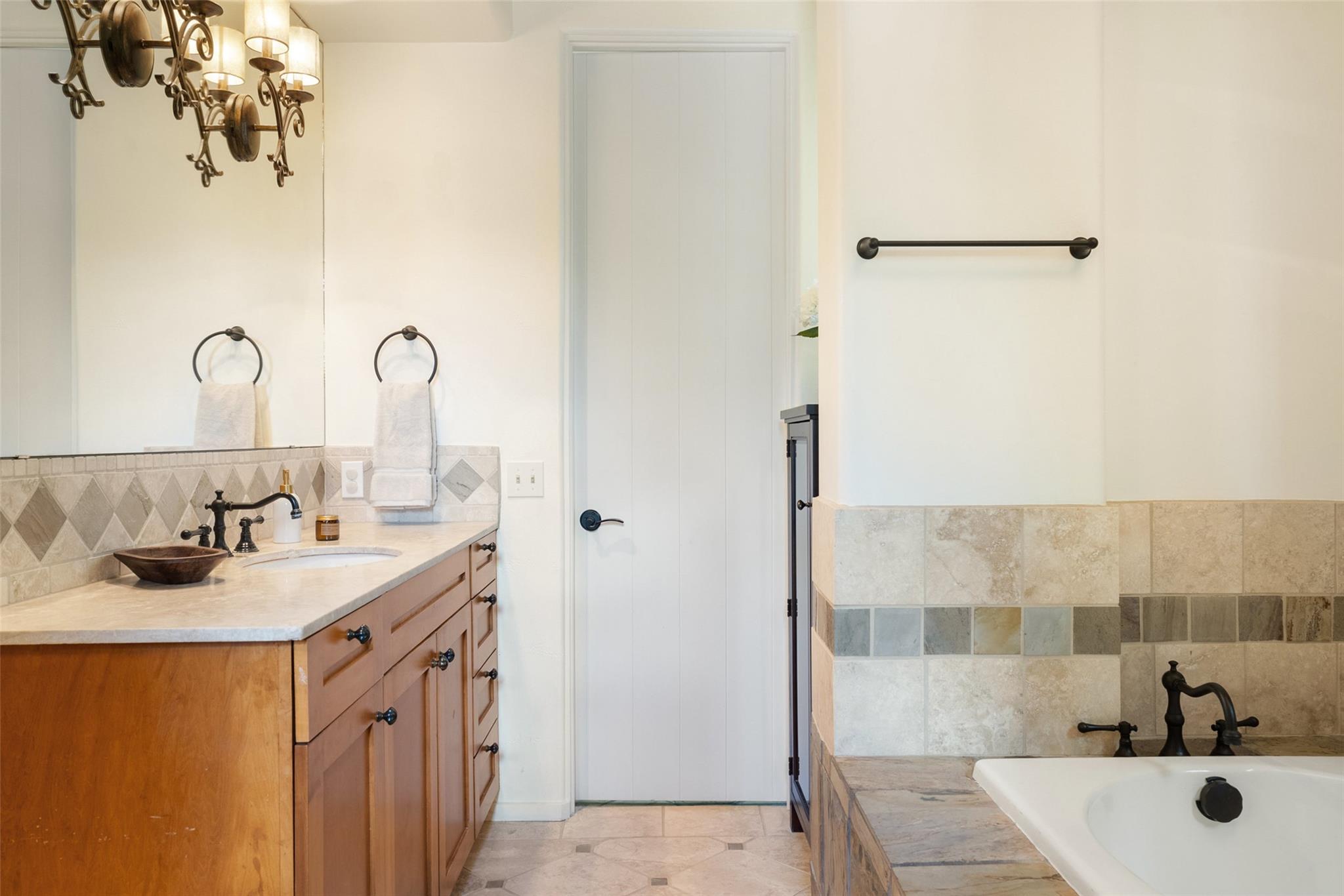 1200 Barton Creek BLVD # 45