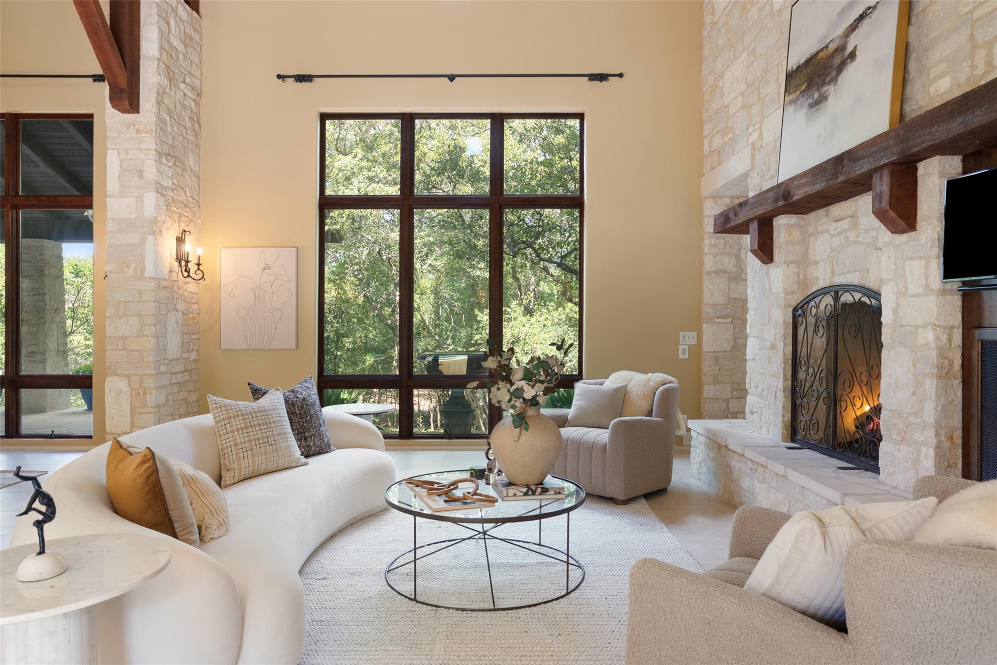 1200 Barton Creek BLVD # 45