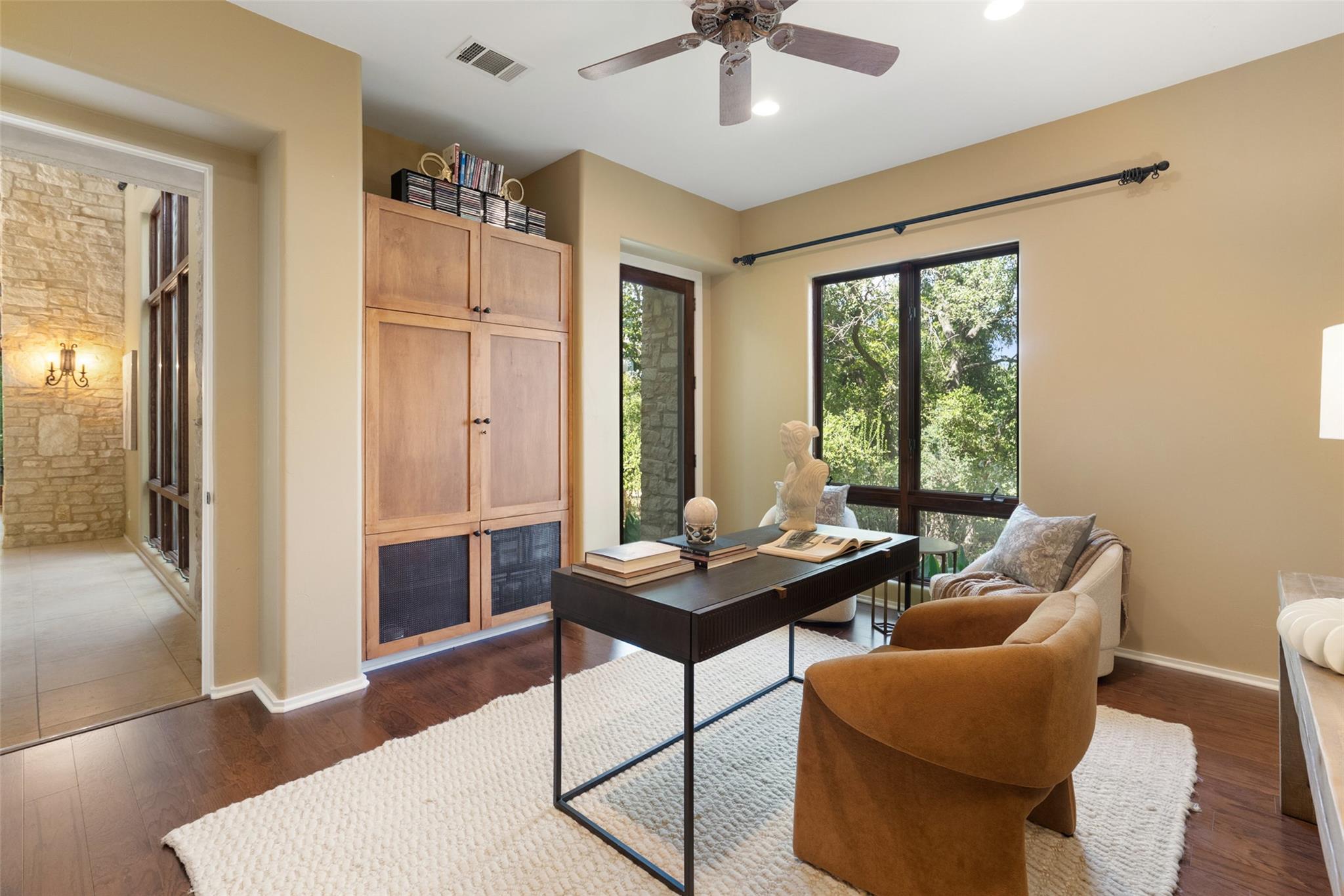 1200 Barton Creek BLVD # 45