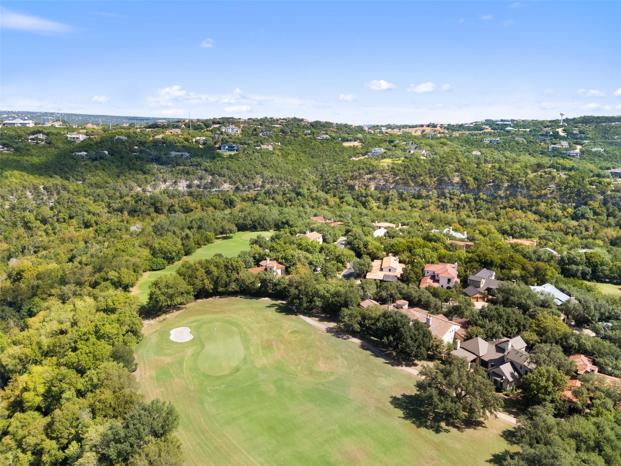 1200 Barton Creek BLVD # 45