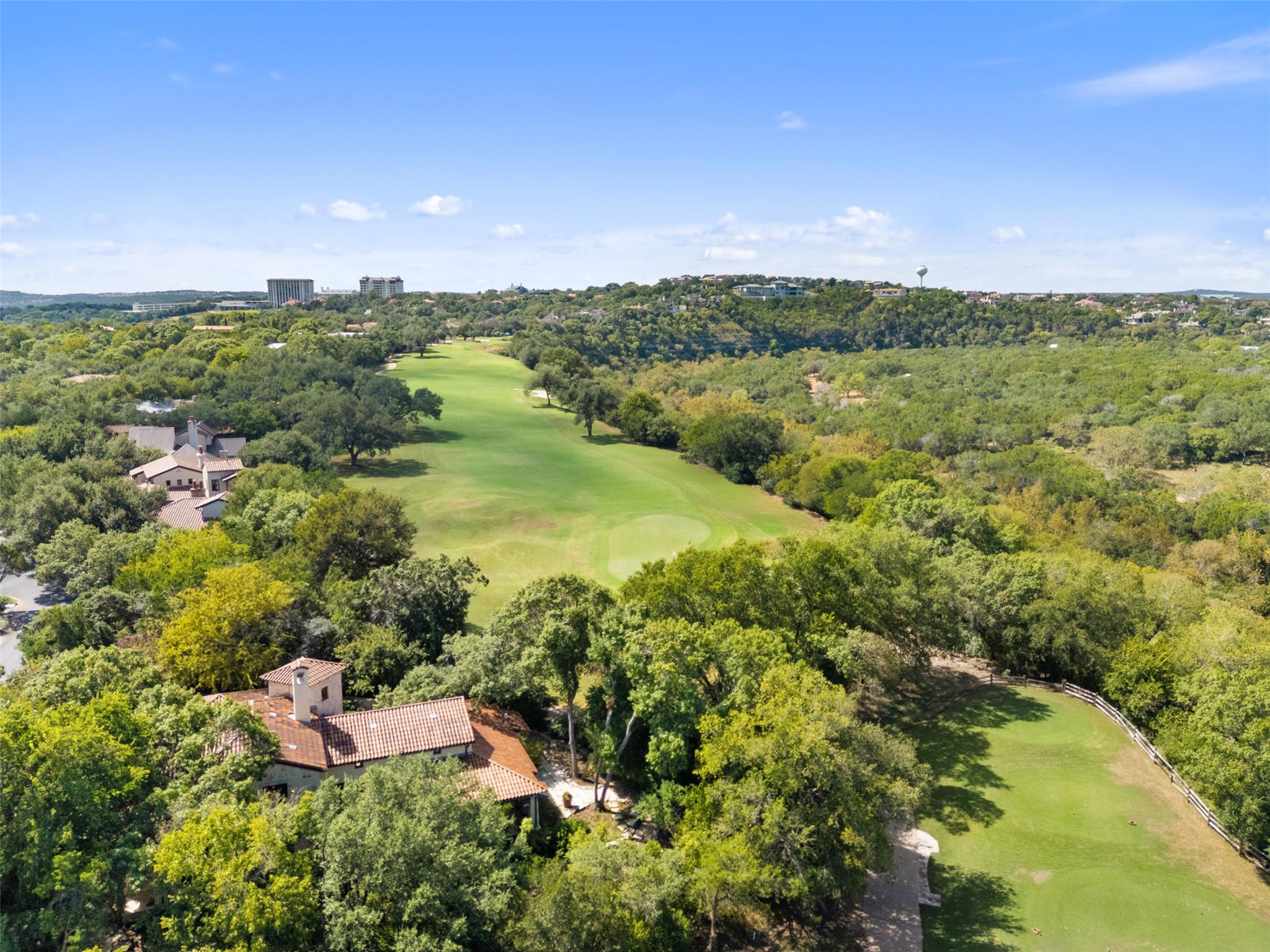 1200 Barton Creek BLVD # 45