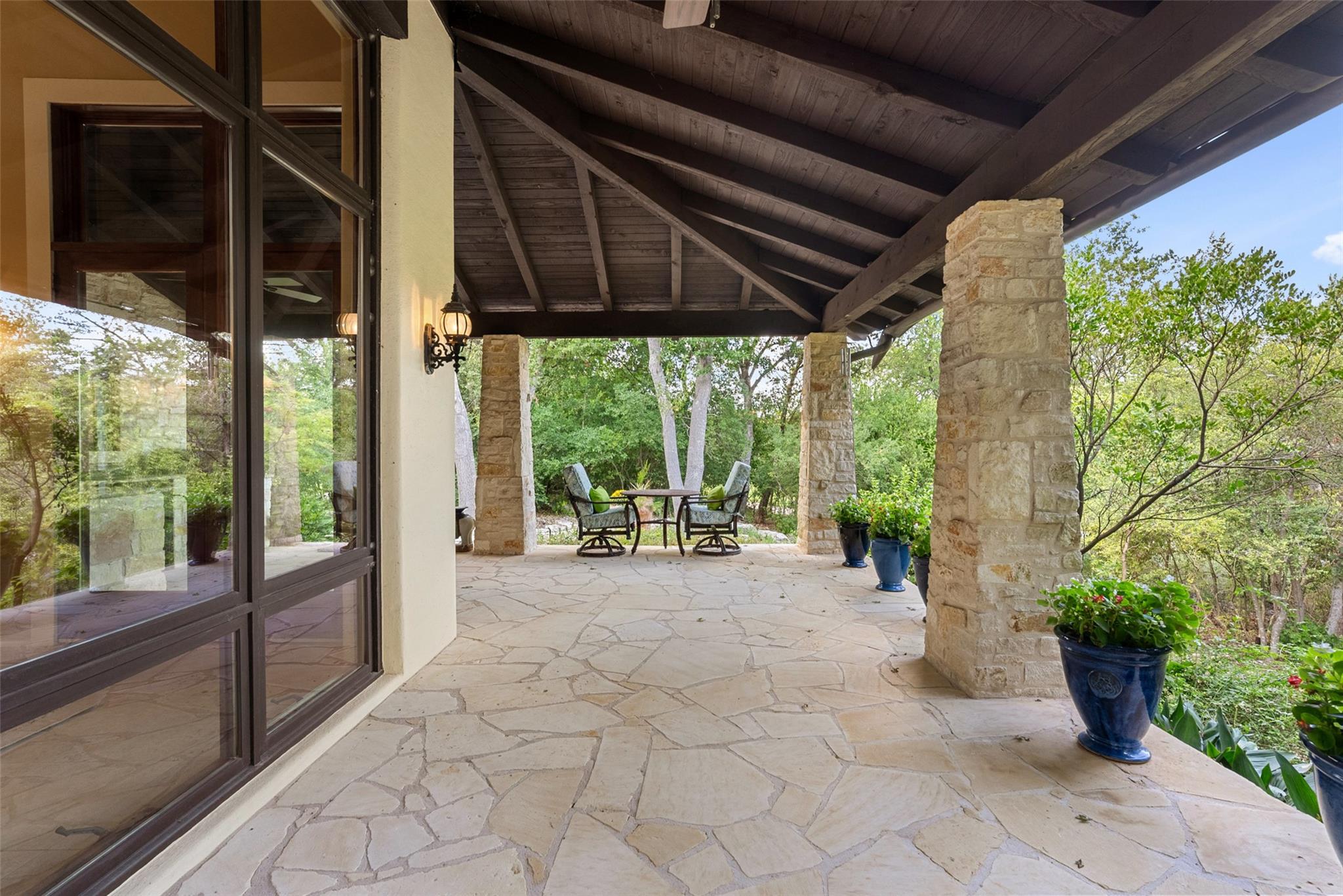 1200 Barton Creek BLVD # 45