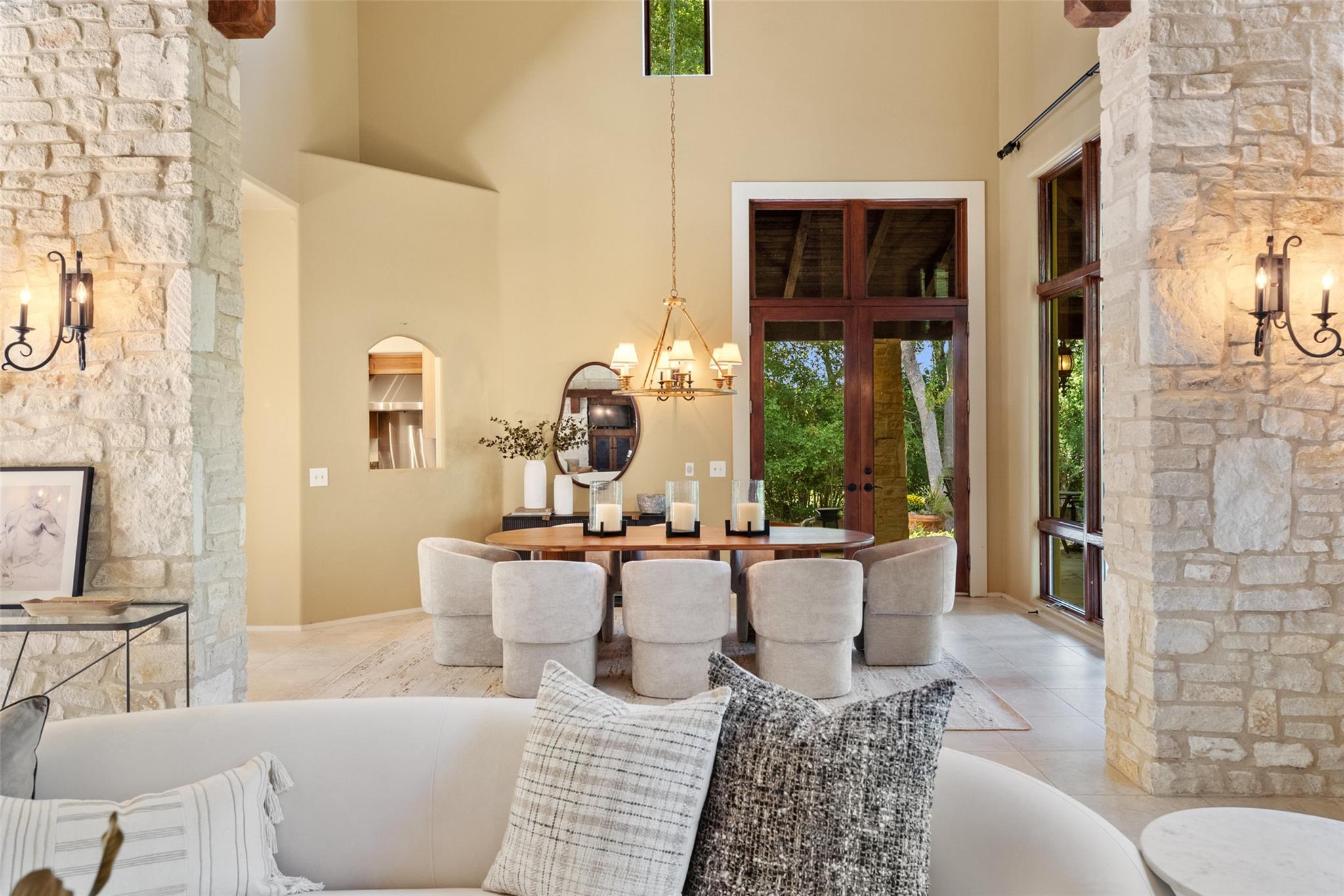 1200 Barton Creek BLVD # 45