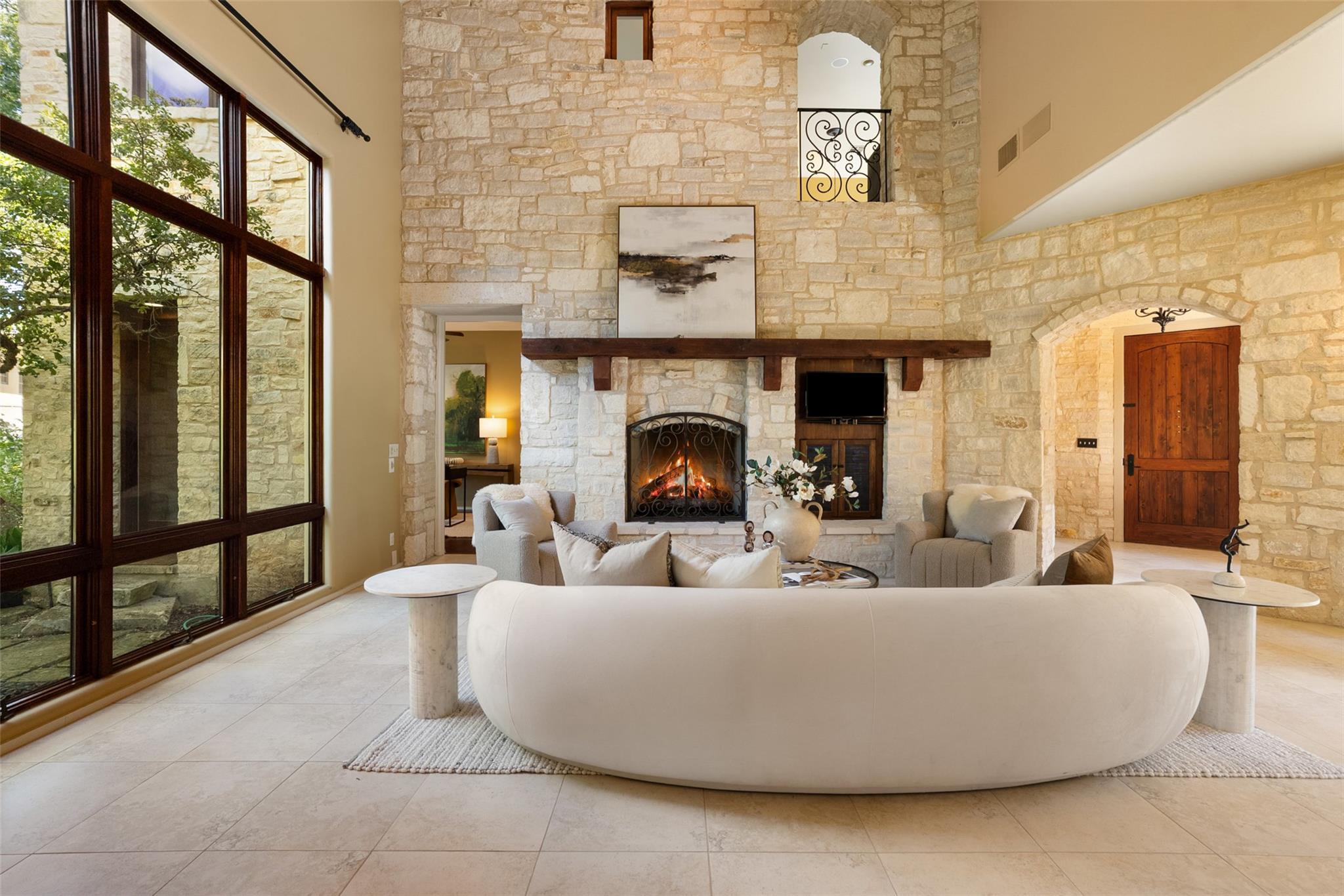 1200 Barton Creek BLVD # 45