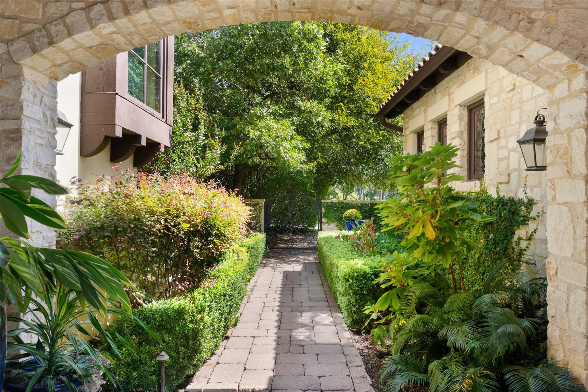 1200 Barton Creek BLVD # 45