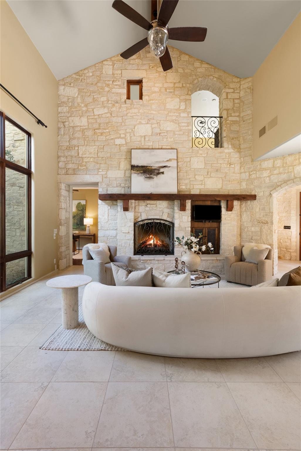 1200 Barton Creek BLVD # 45