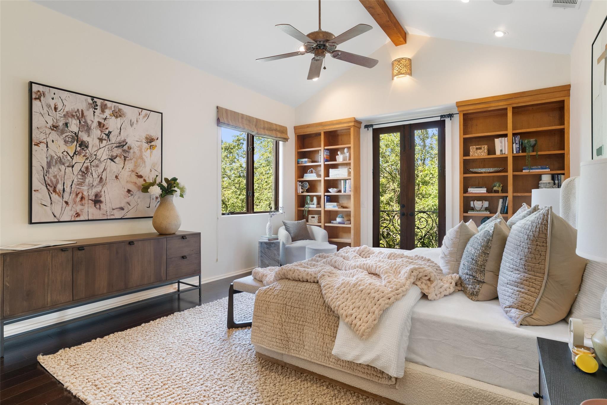 1200 Barton Creek BLVD # 45