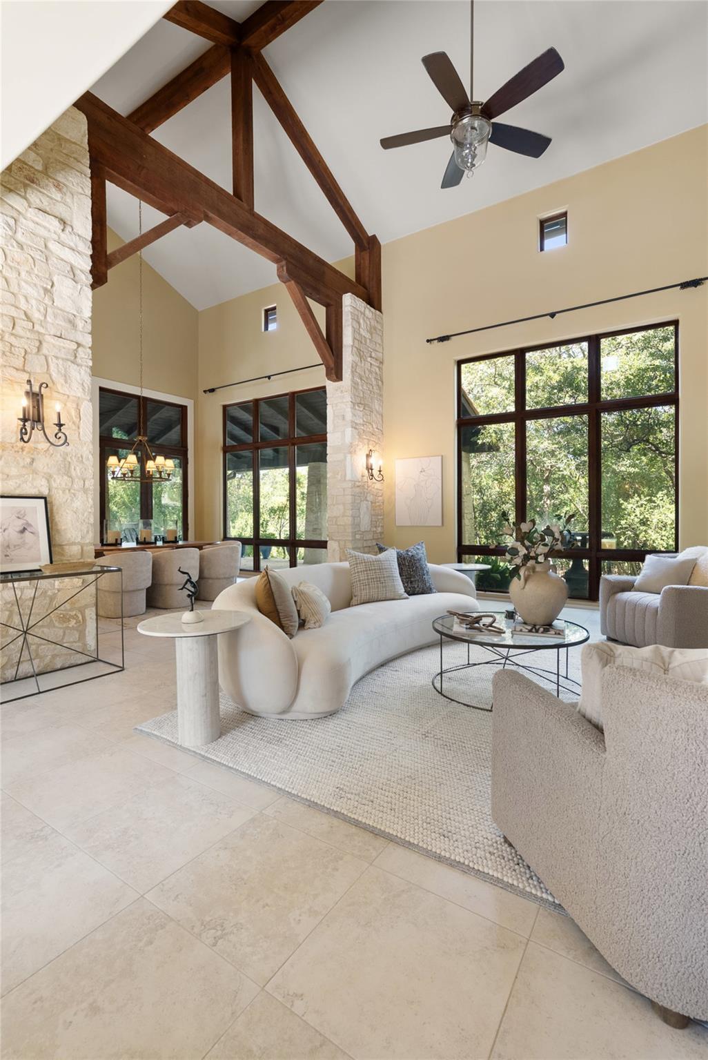 1200 Barton Creek BLVD # 45