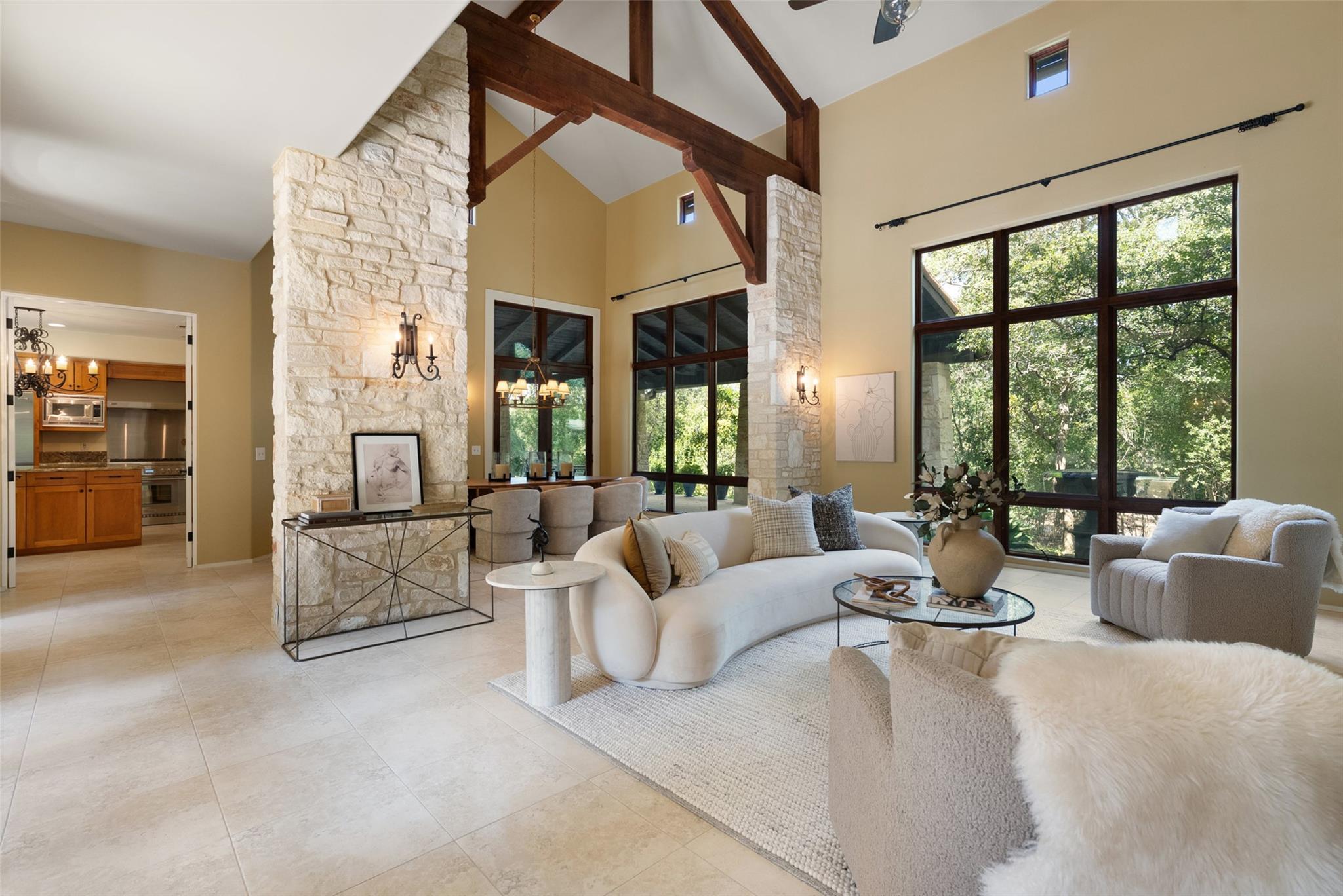 1200 Barton Creek BLVD # 45