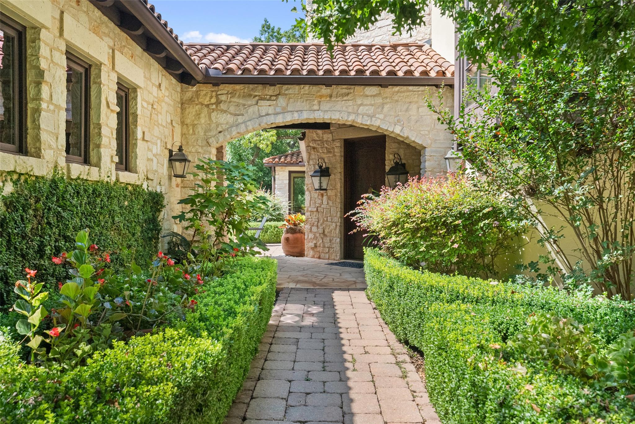 1200 Barton Creek BLVD # 45