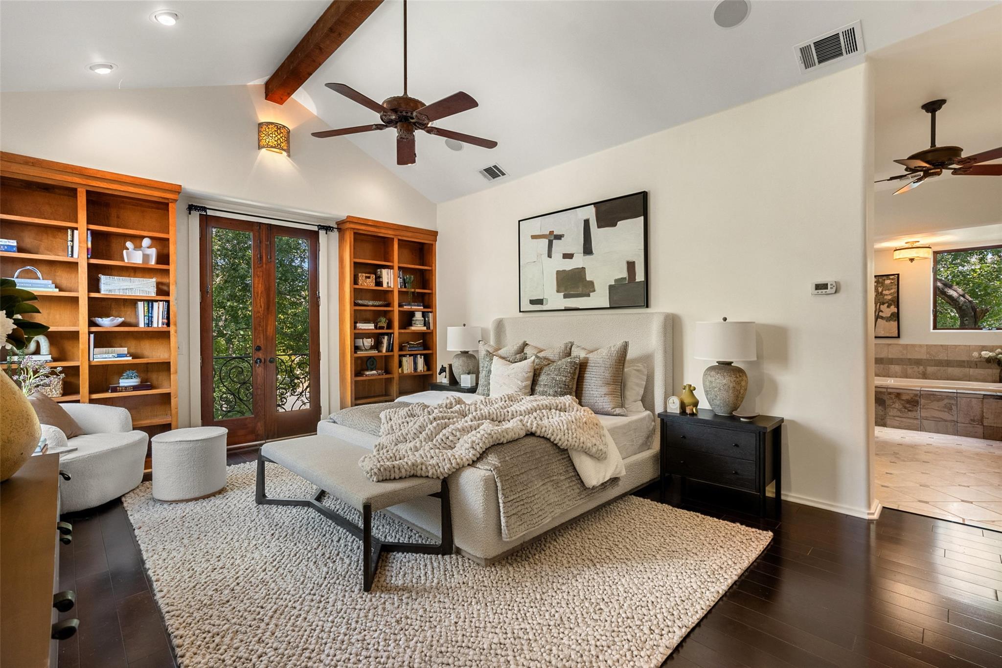 1200 Barton Creek BLVD # 45