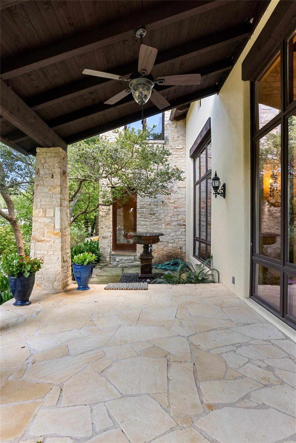 1200 Barton Creek BLVD # 45