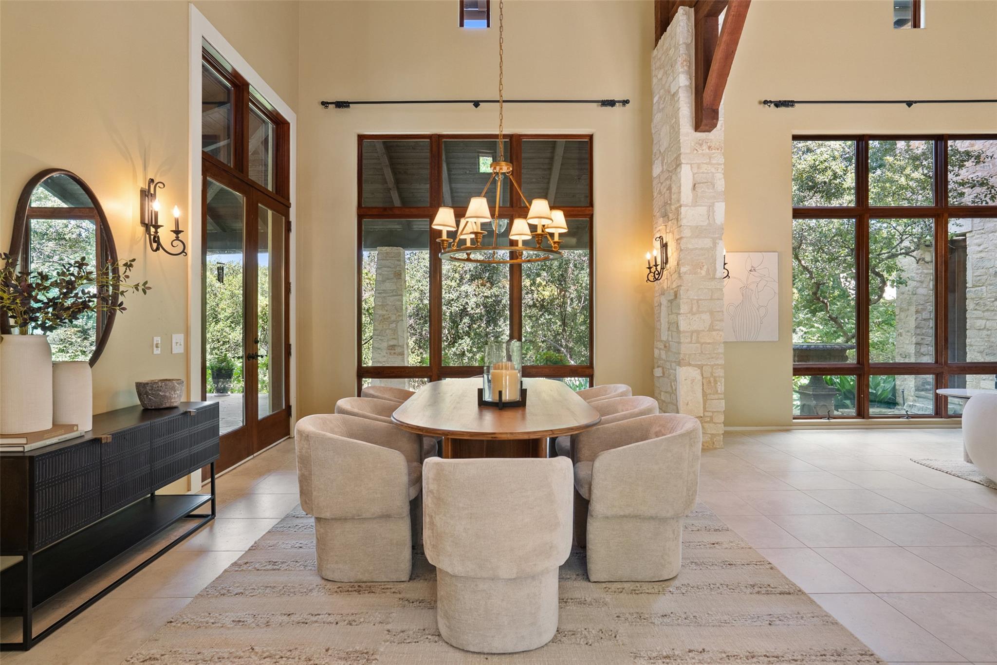 1200 Barton Creek BLVD # 45