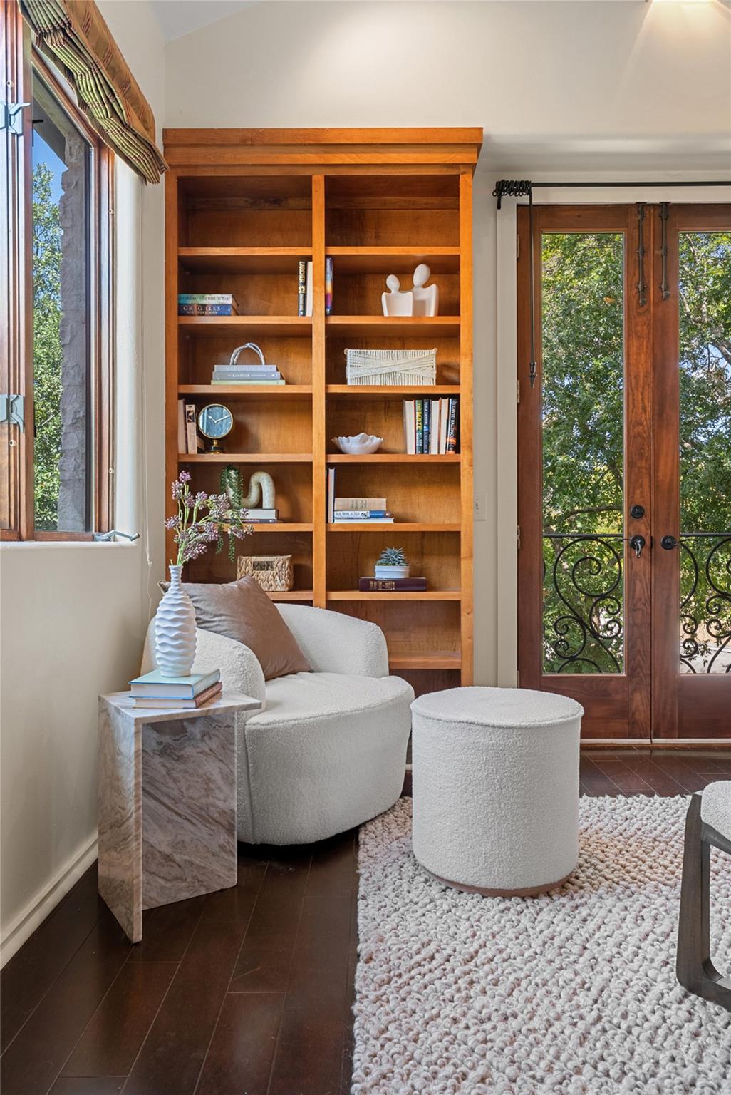 1200 Barton Creek BLVD # 45