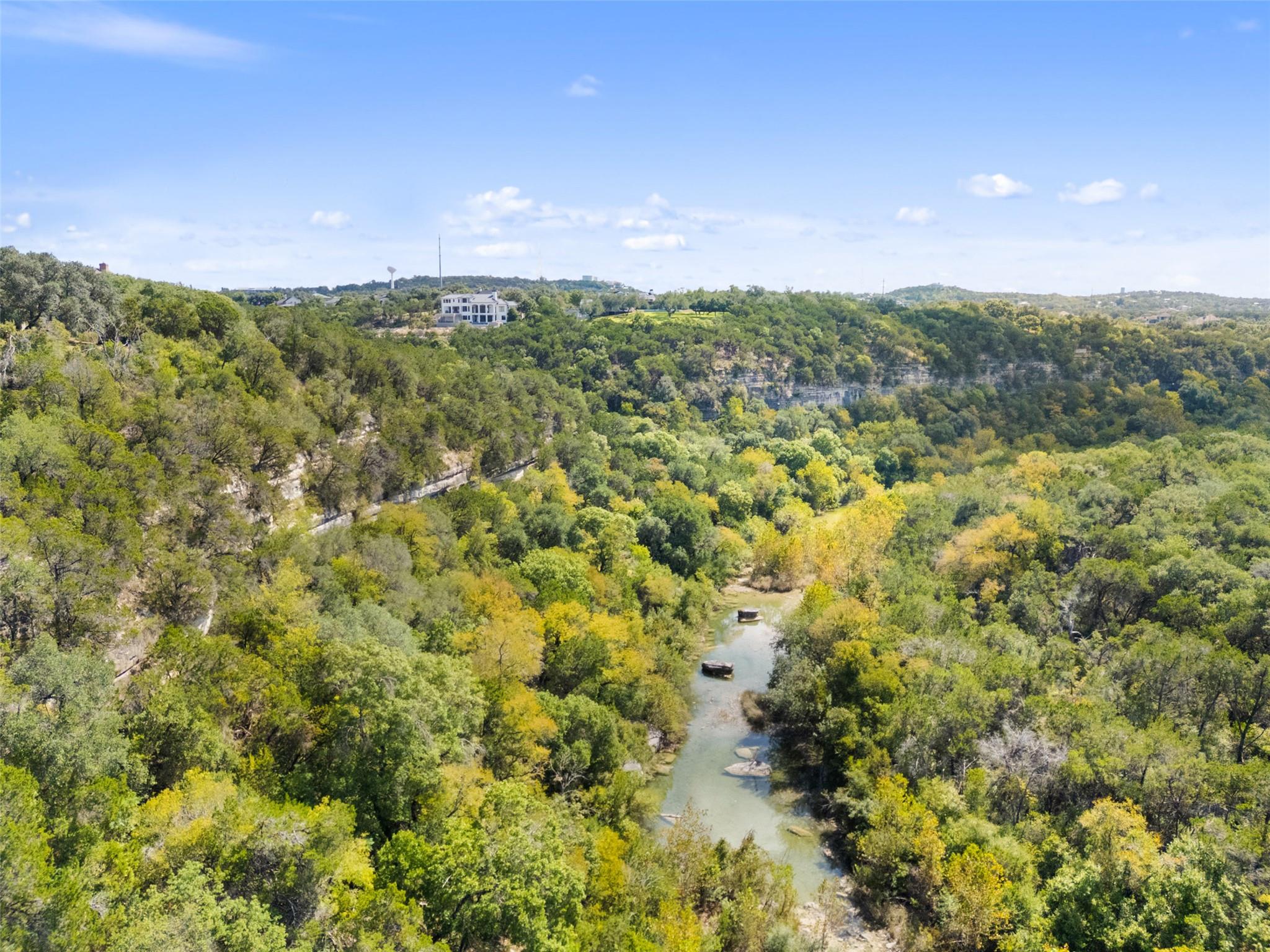 1200 Barton Creek BLVD # 45