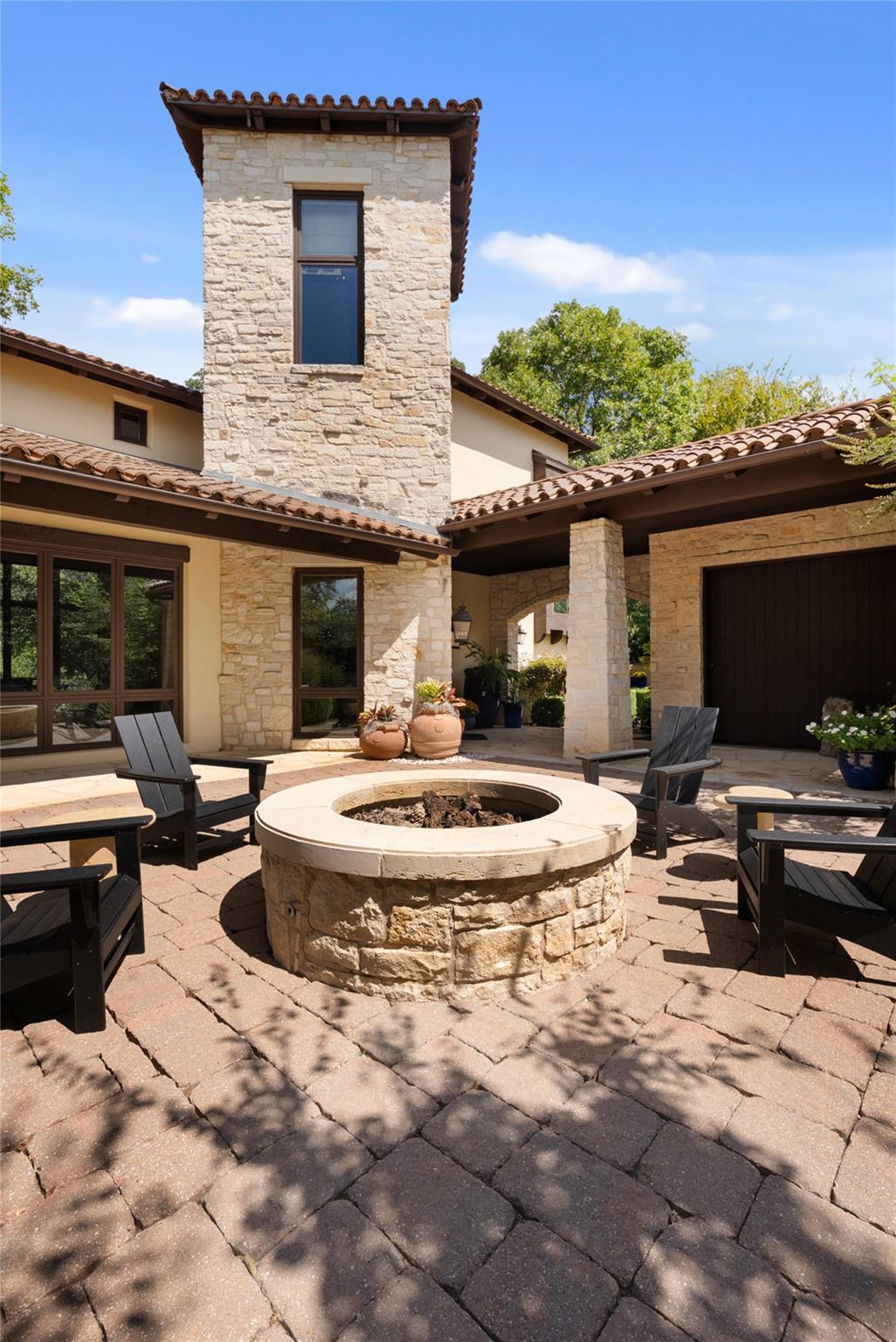 1200 Barton Creek BLVD # 45