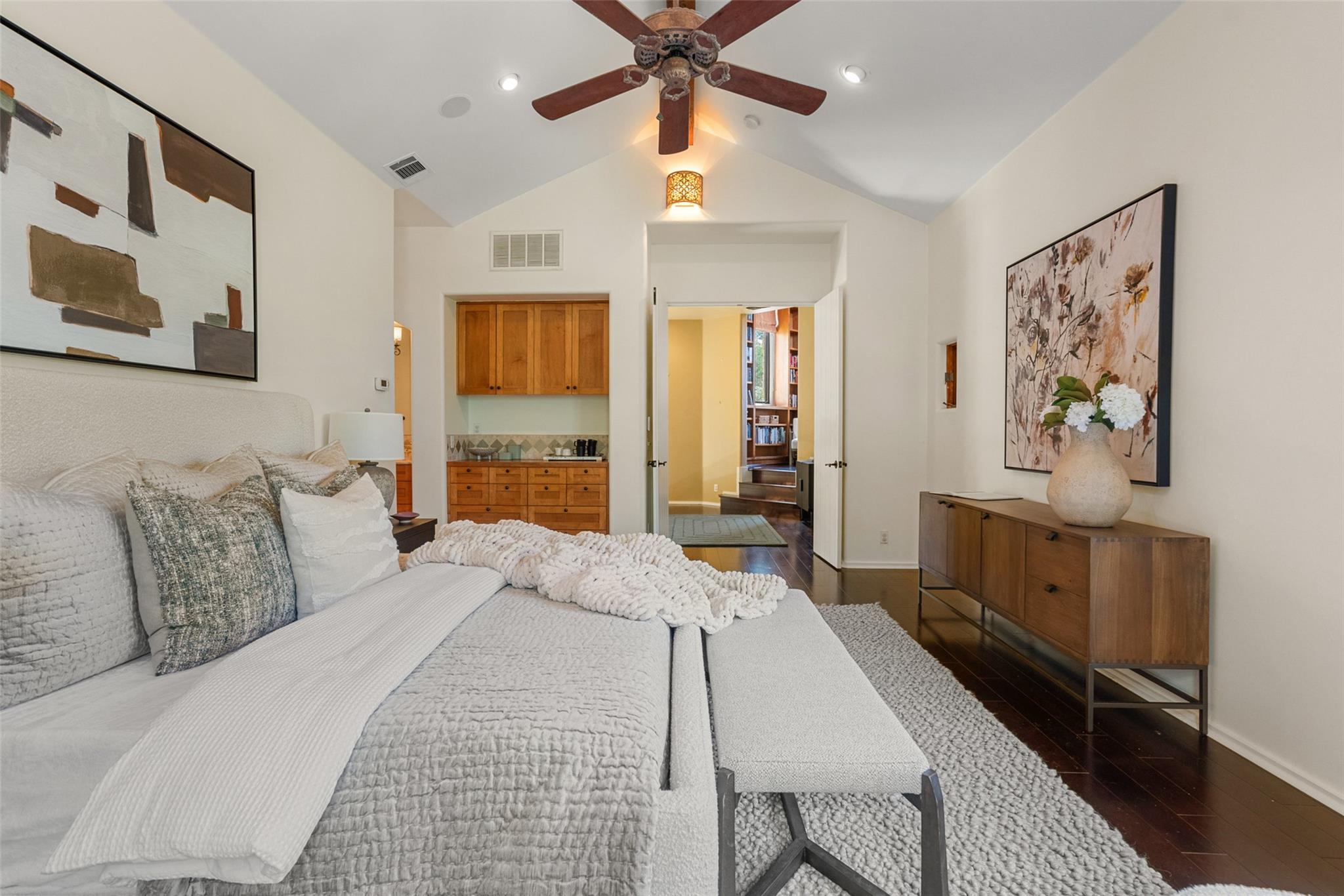 1200 Barton Creek BLVD # 45