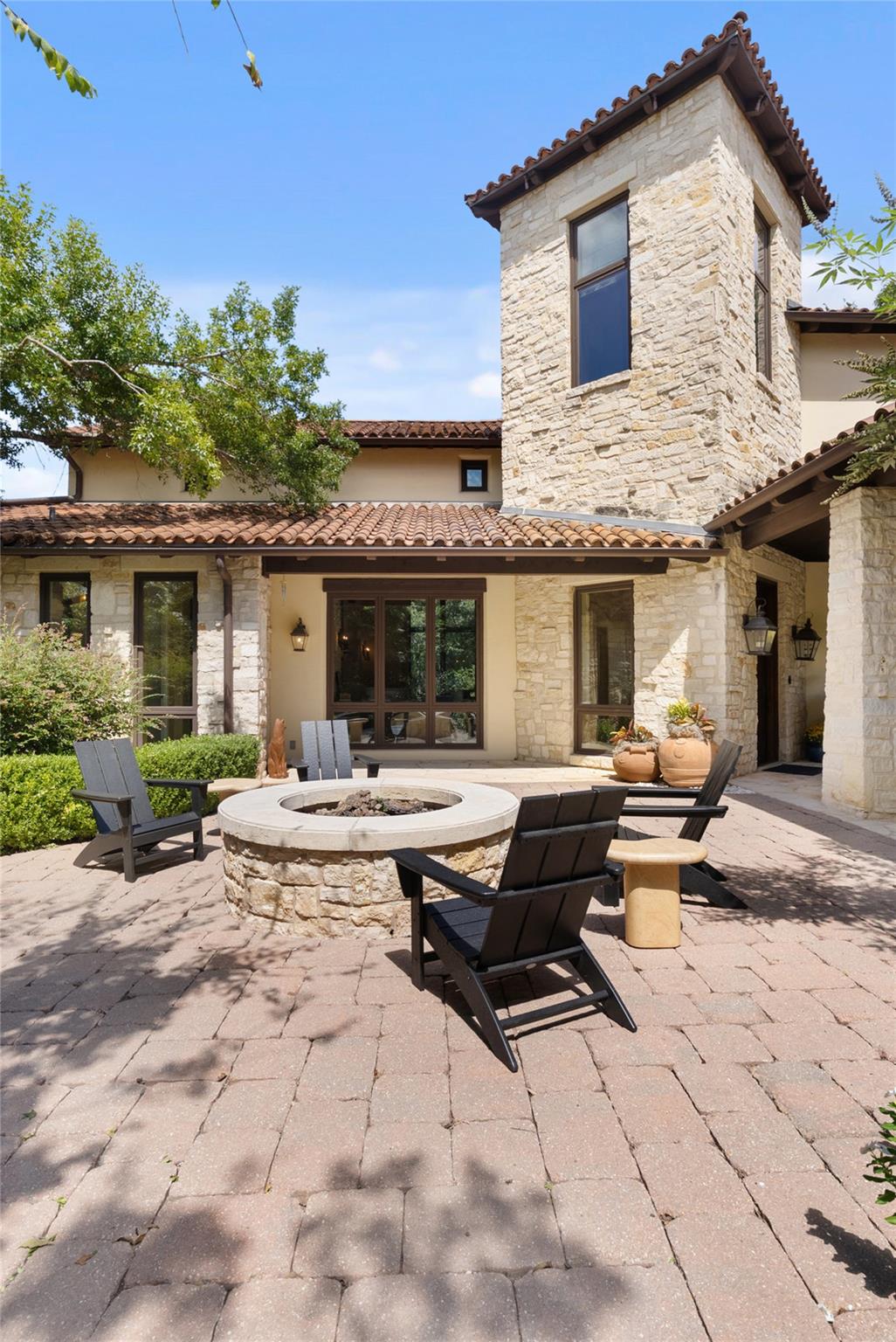 1200 Barton Creek BLVD # 45