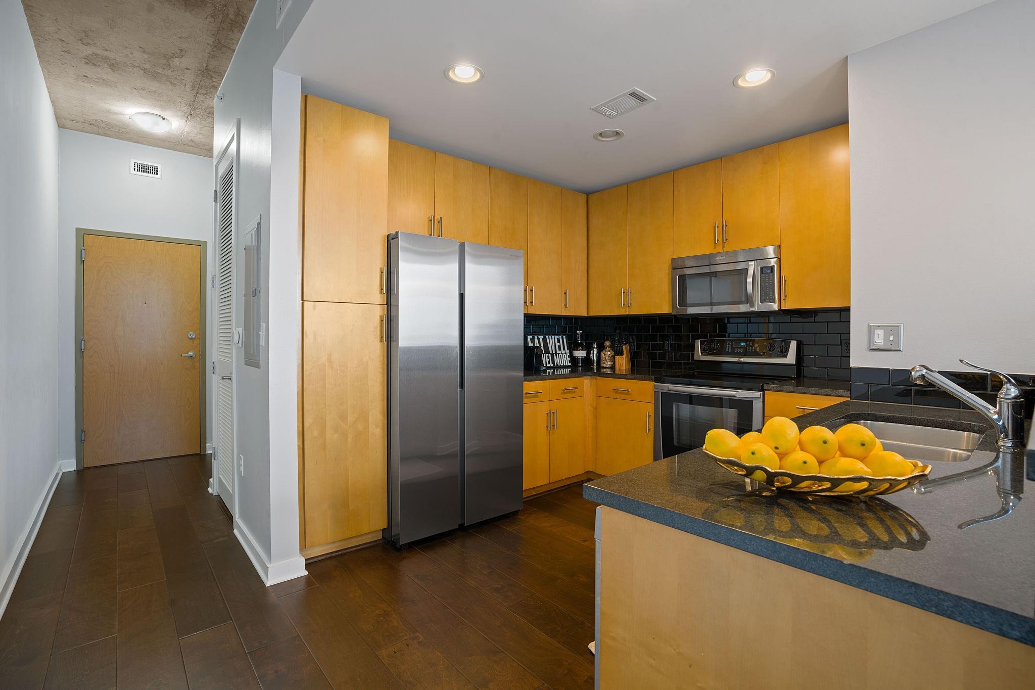 360 Nueces ST # 3608