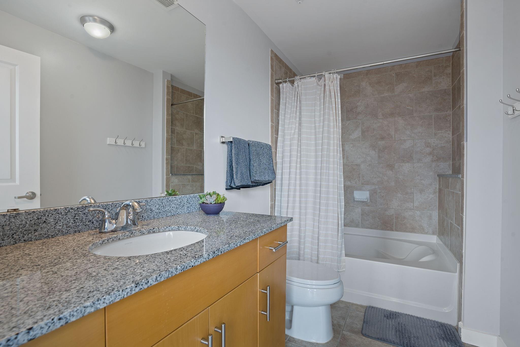 360 Nueces ST # 3608